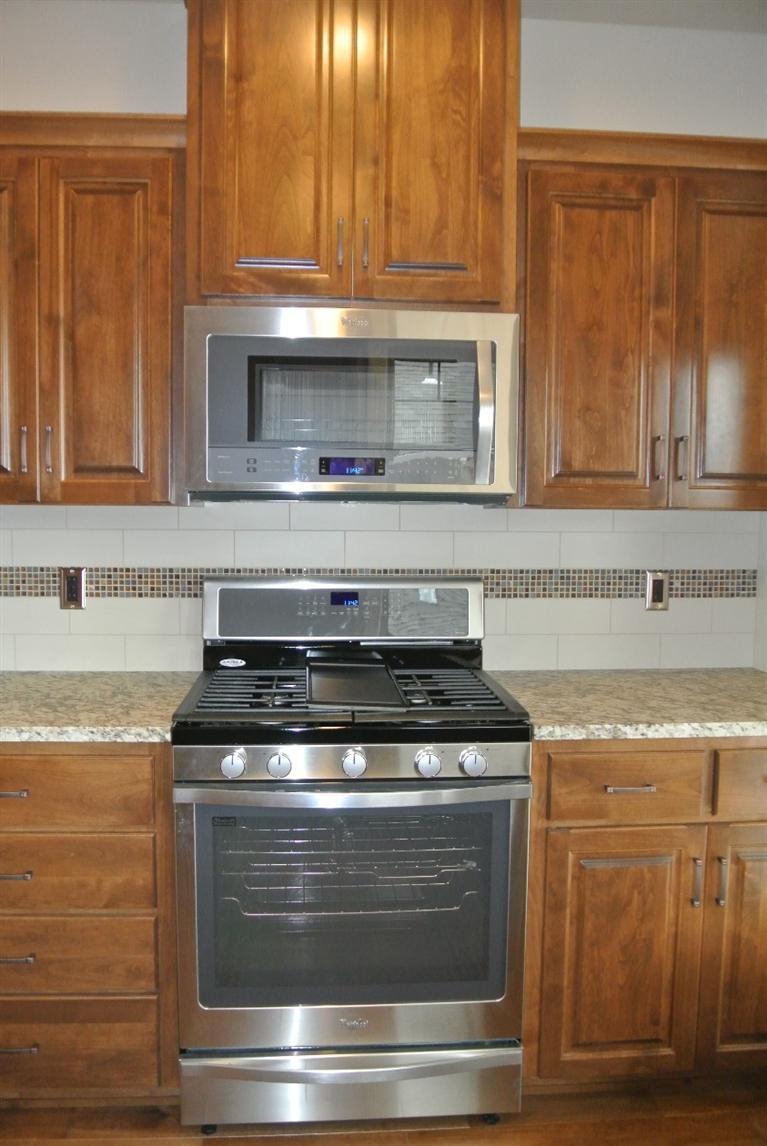 Summerfield - Residential