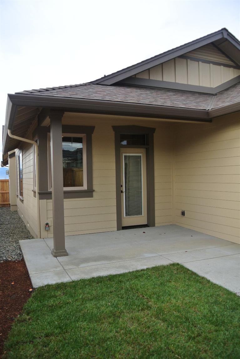 Summerfield - Residential