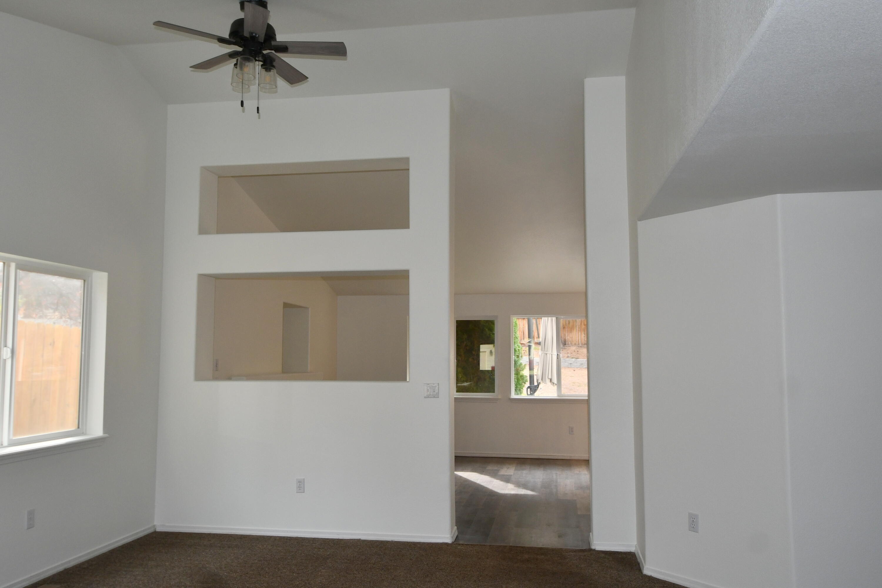 Copper Ridge - Residential