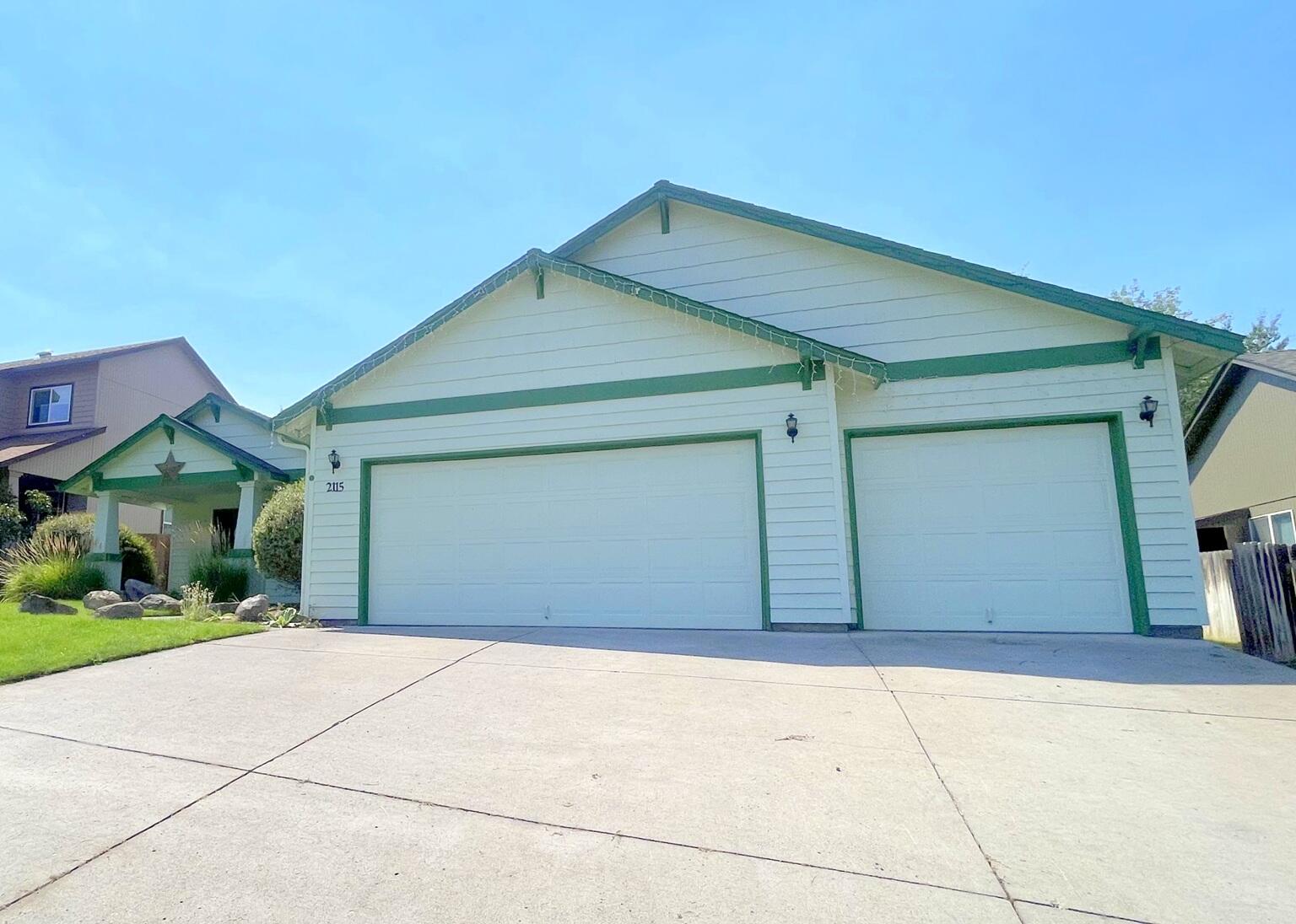 Copper Ridge - Residential