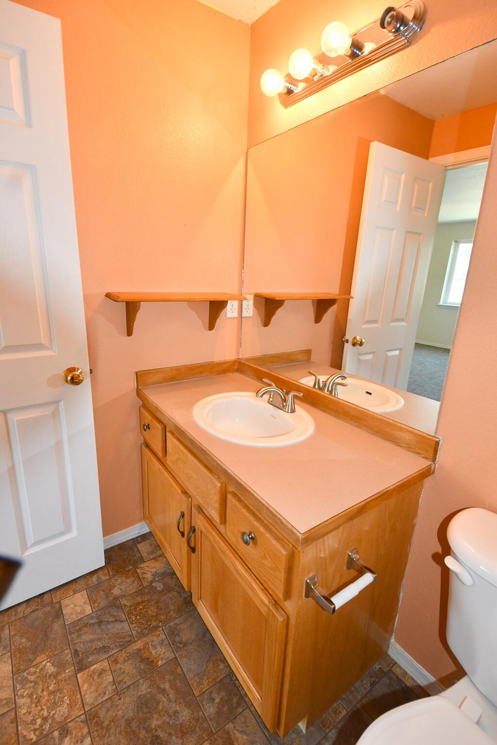 Copper Ridge - Residential