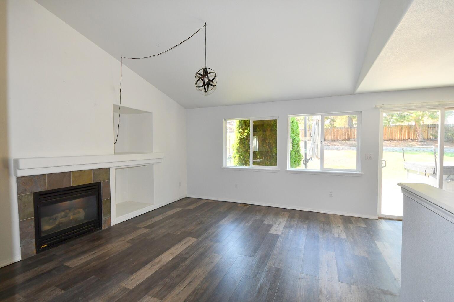 Copper Ridge - Residential