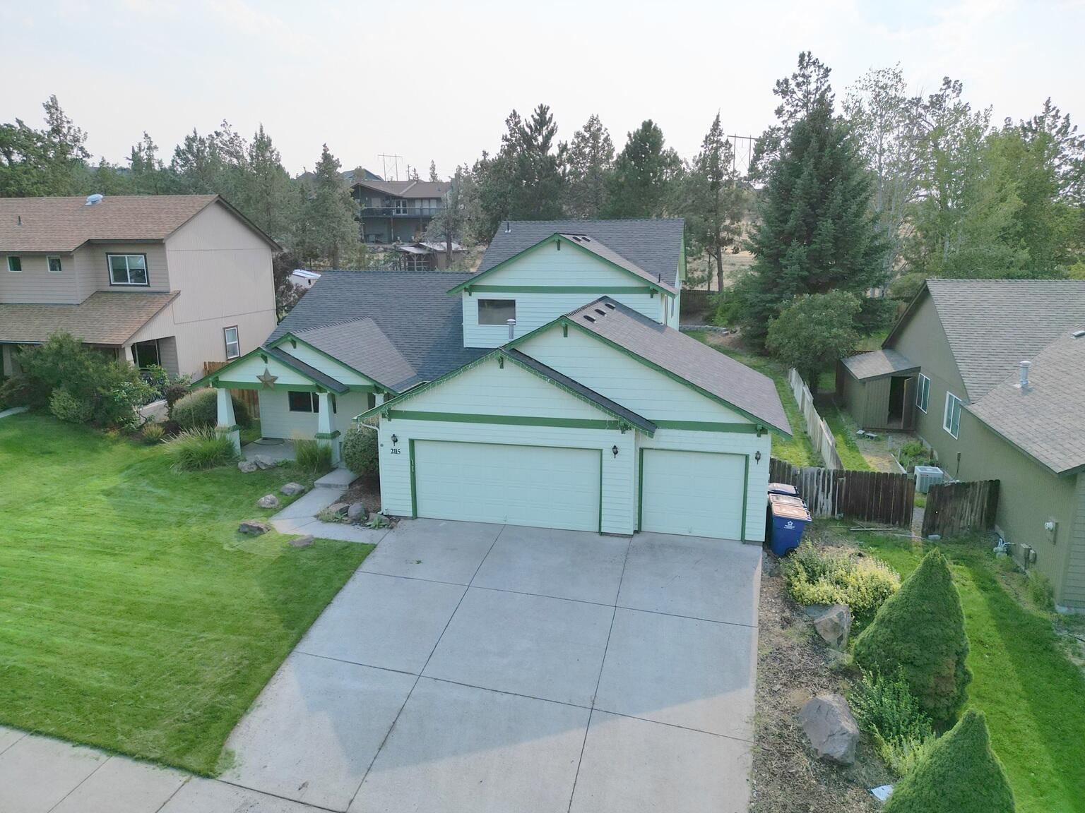 Copper Ridge - Residential