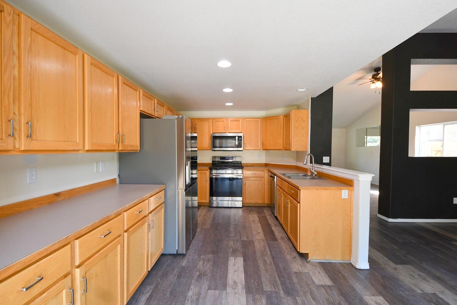 Copper Ridge - Residential