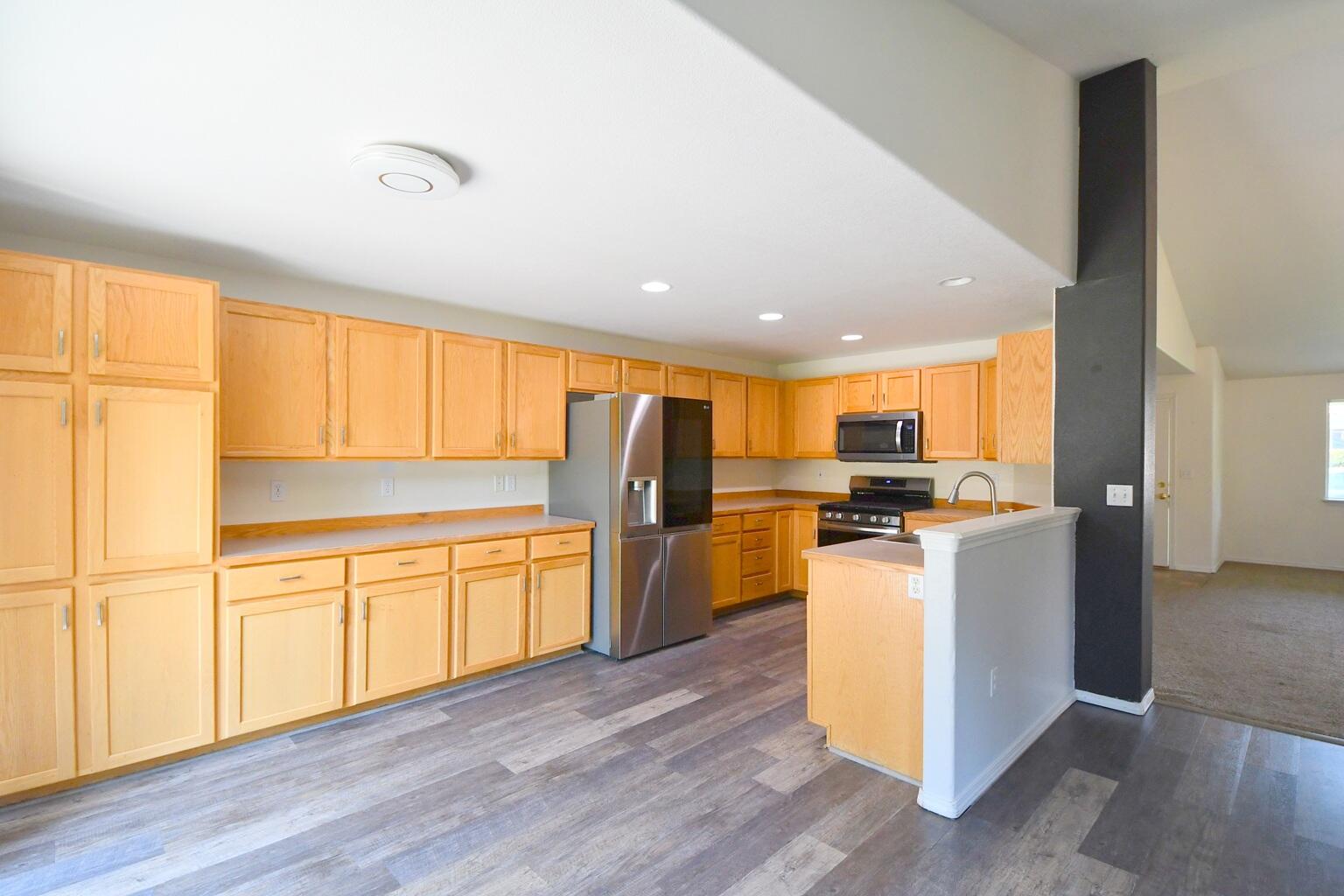 Copper Ridge - Residential