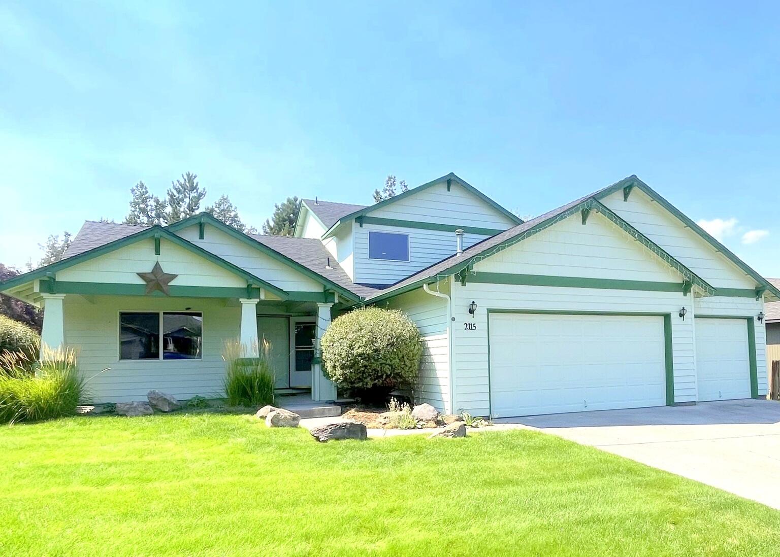 Copper Ridge - Residential