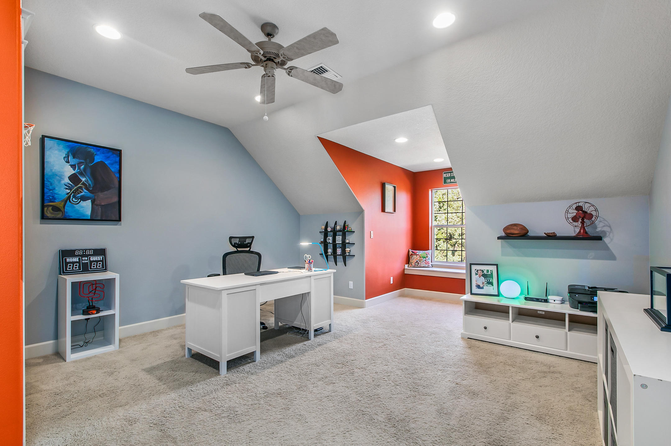 N/A - Residential