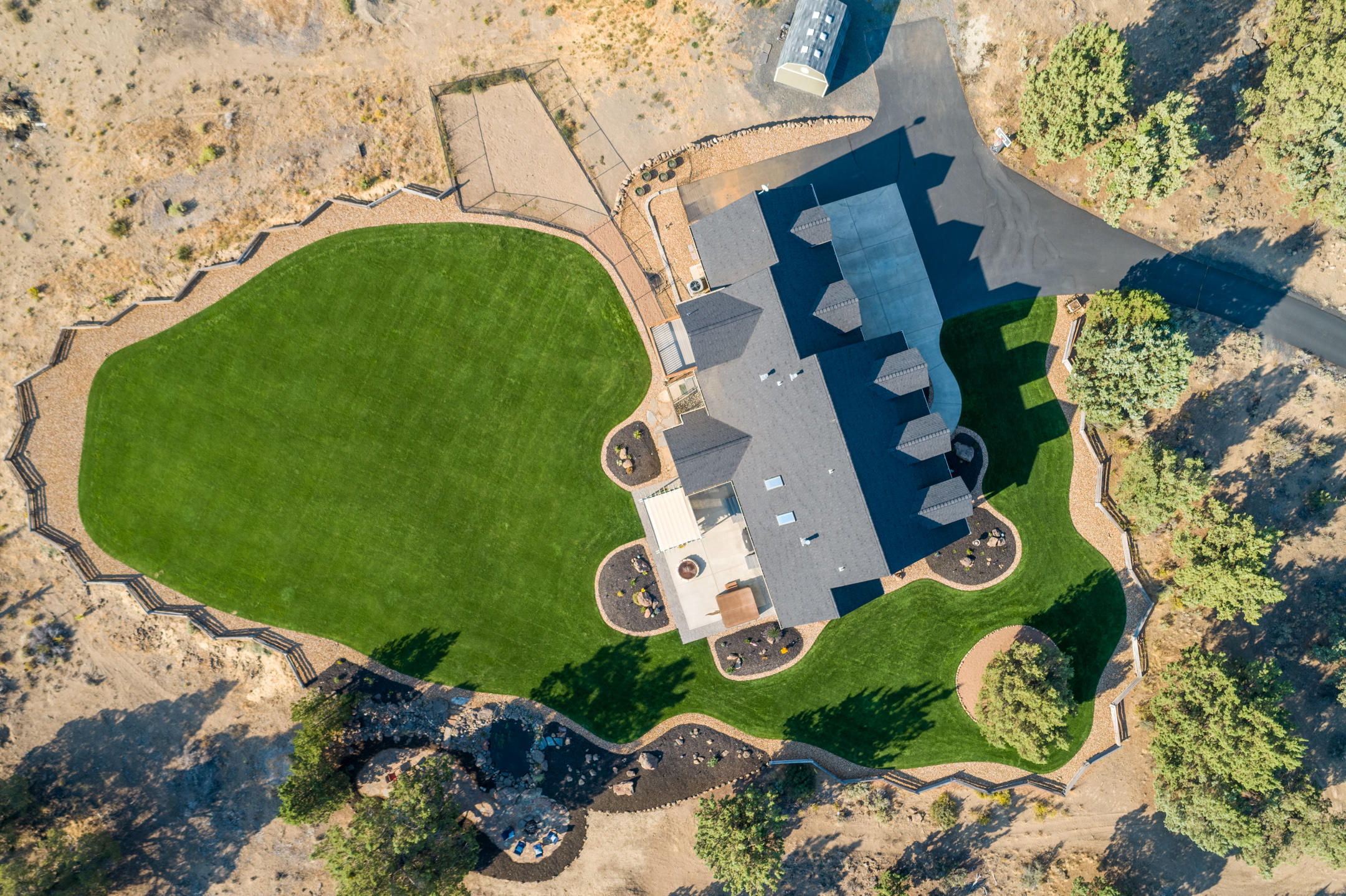 N/A - Residential