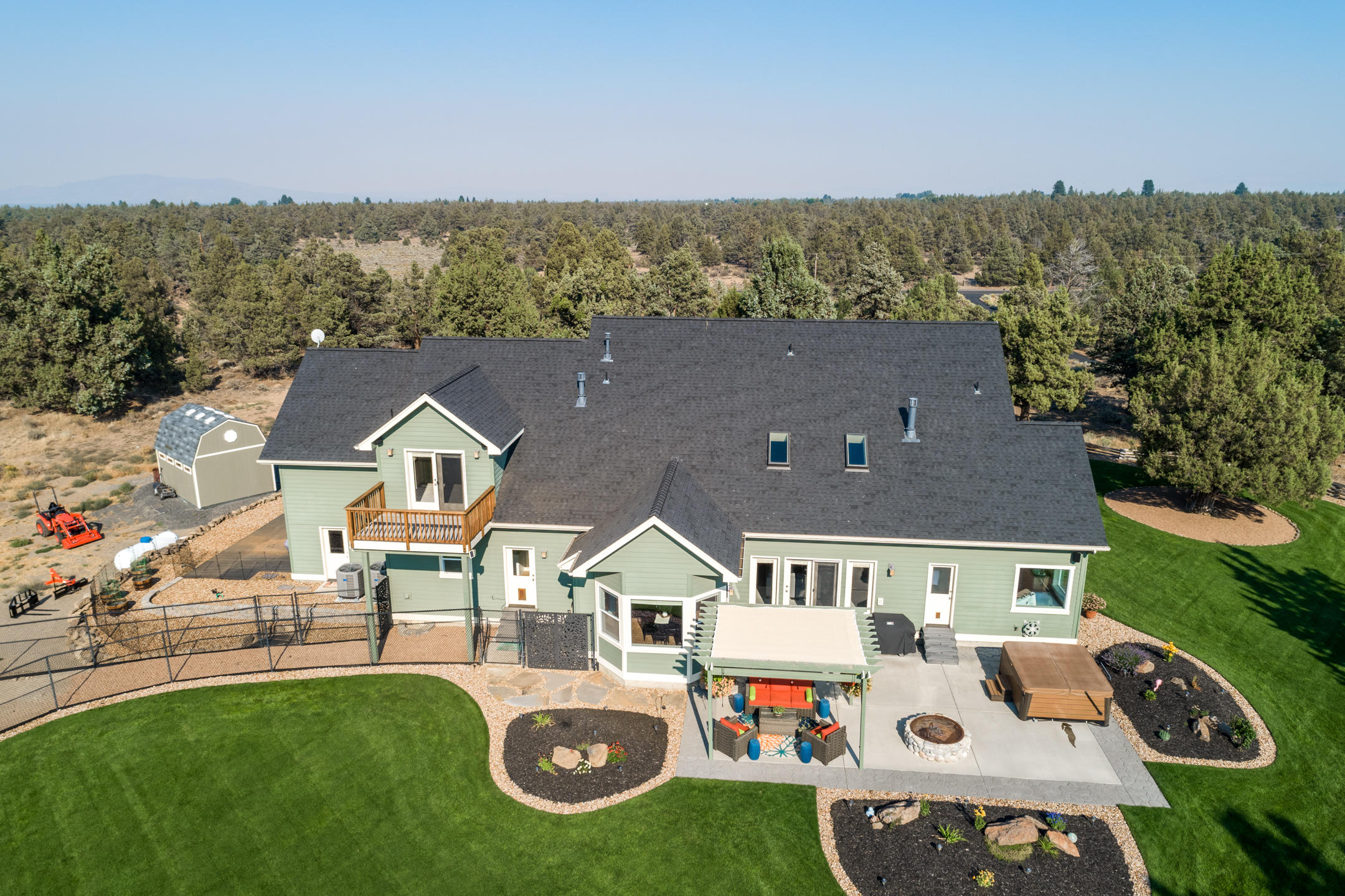 N/A - Residential
