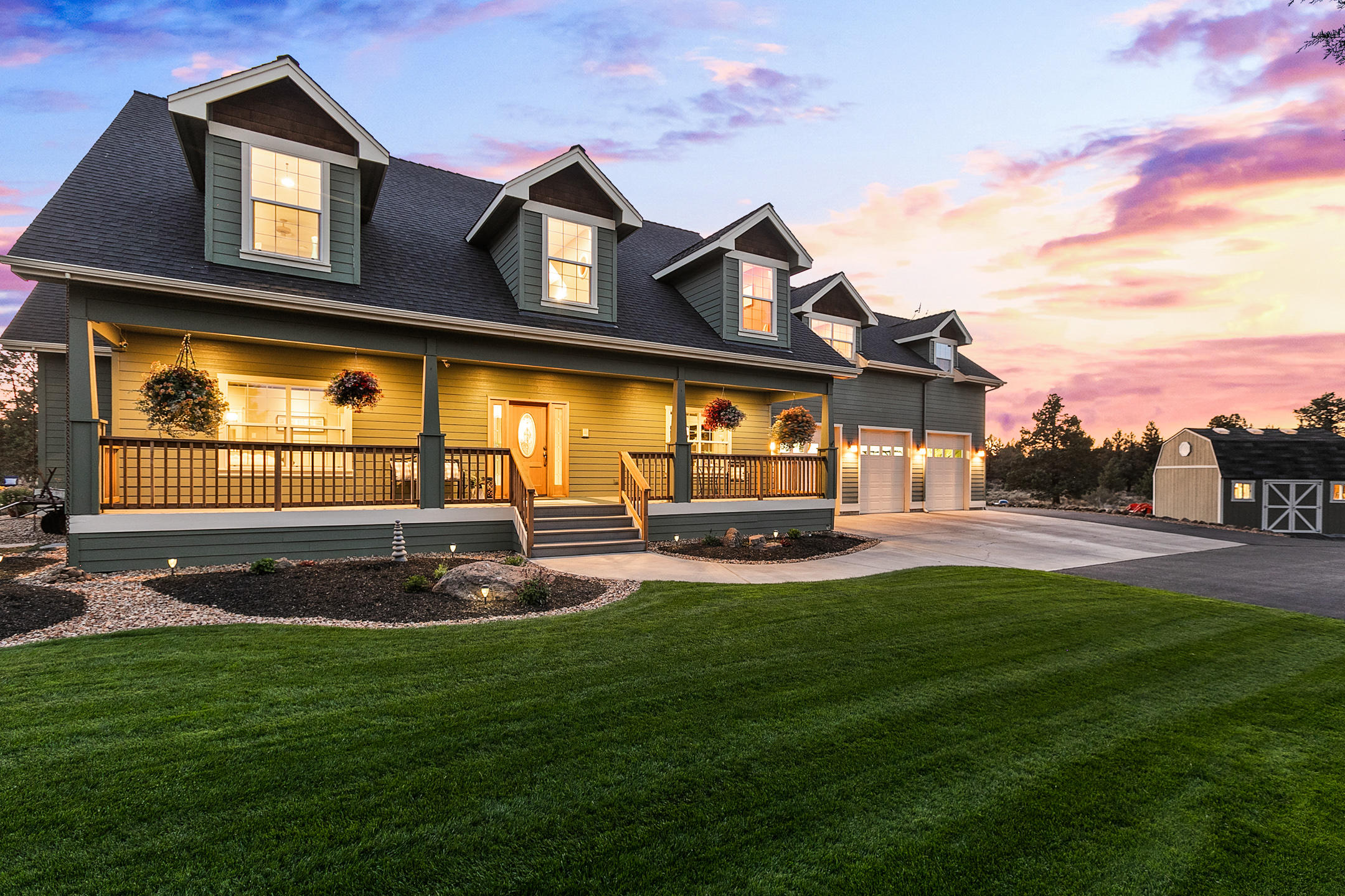 N/A - Residential