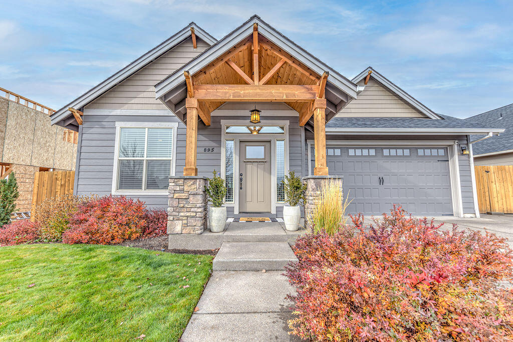 Ironhorse - Residential