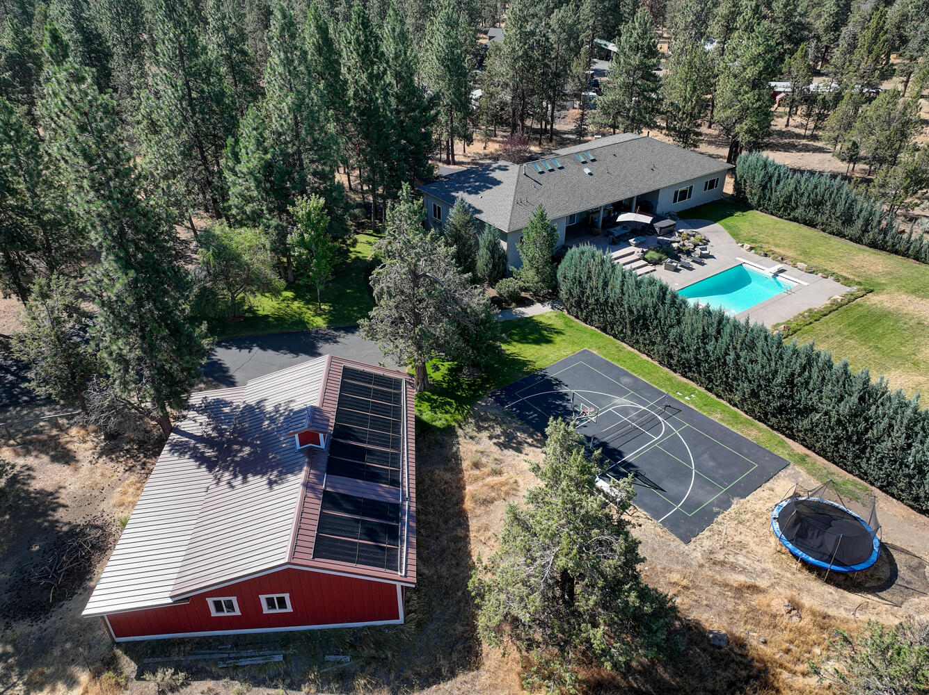 N/A - Residential