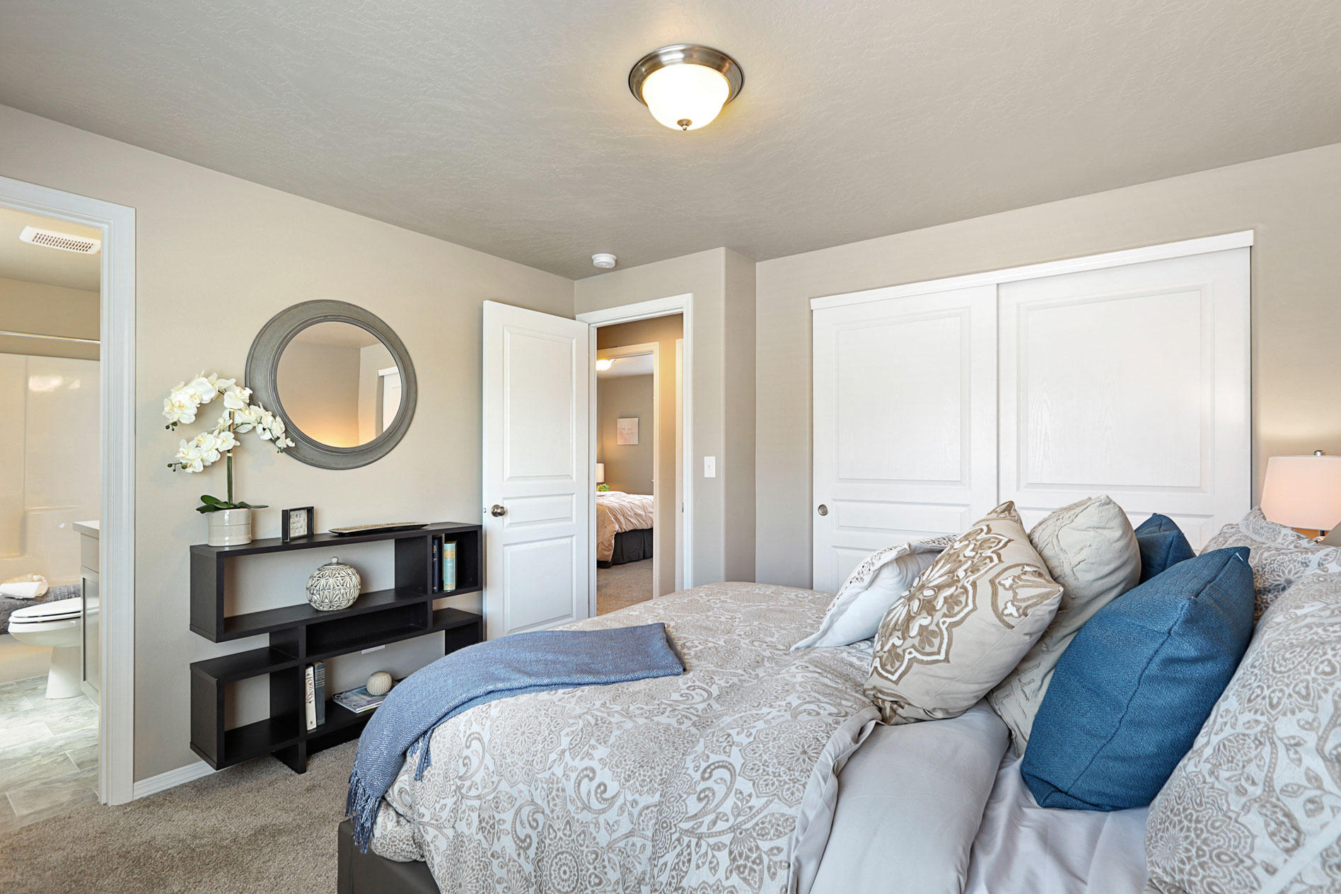 Central Point East Subdivision Phase 1 - Residential