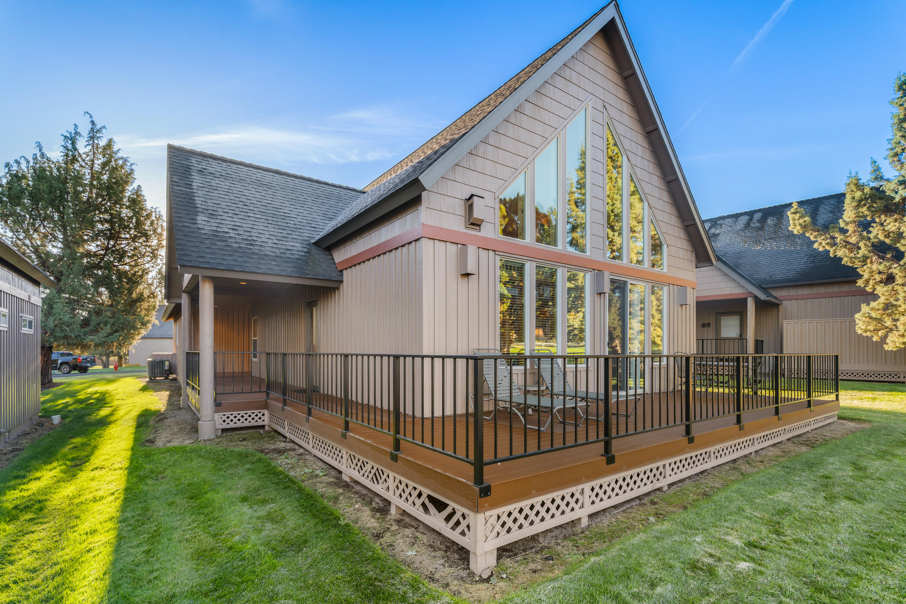 Eagle Crest - Residential