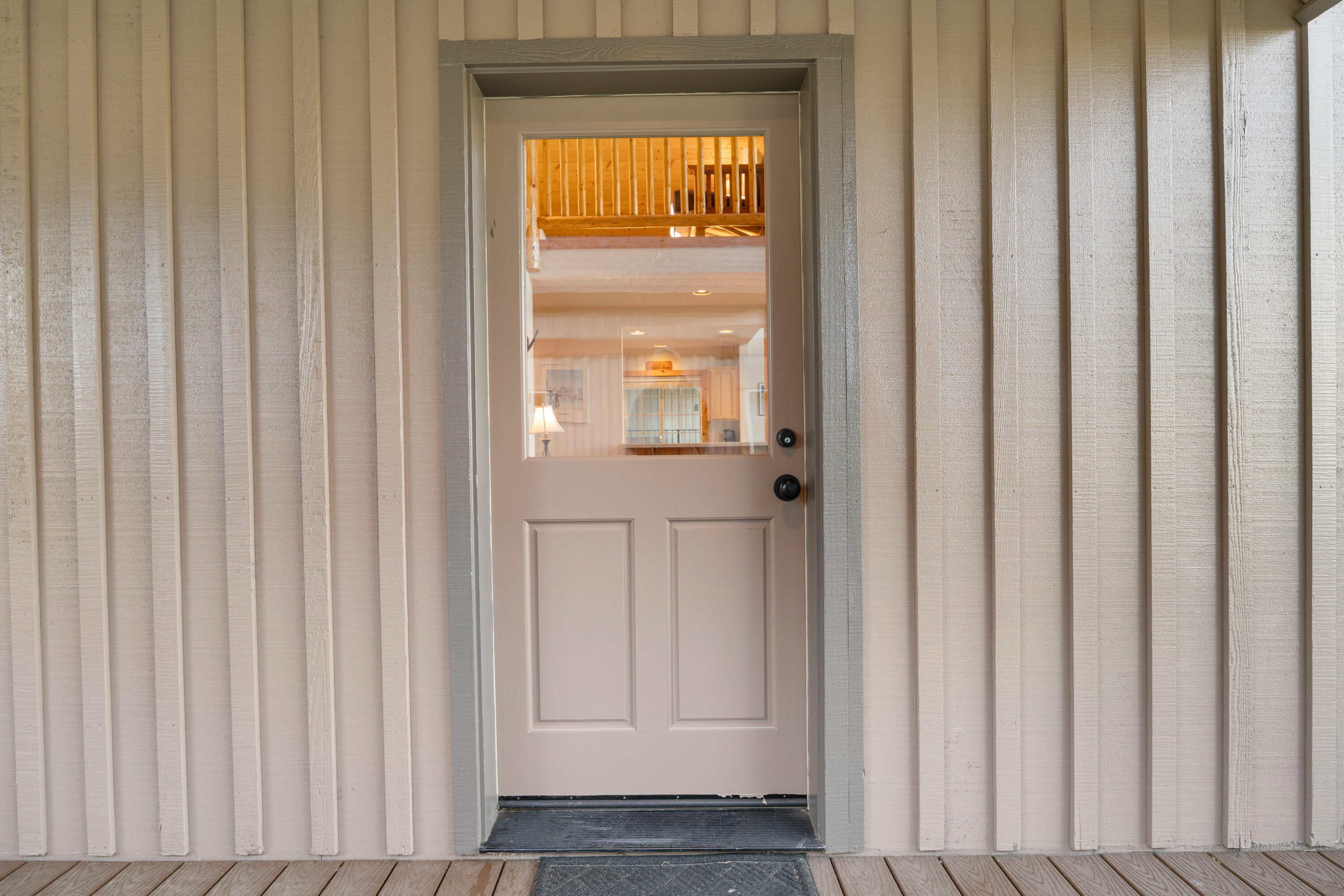 Eagle Crest - Residential