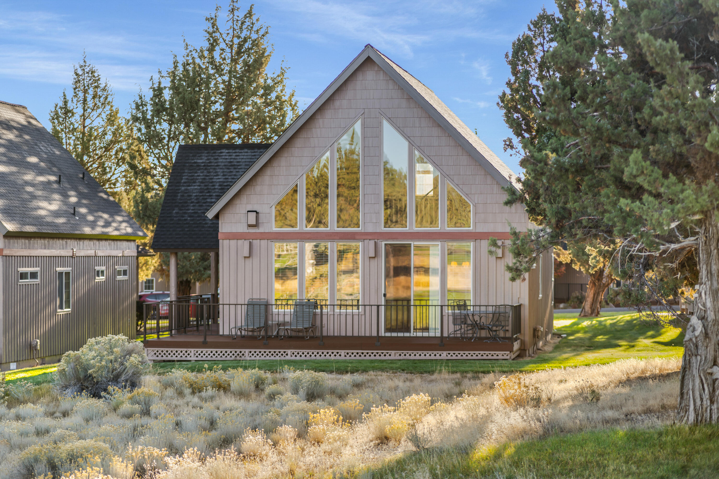 Eagle Crest - Residential