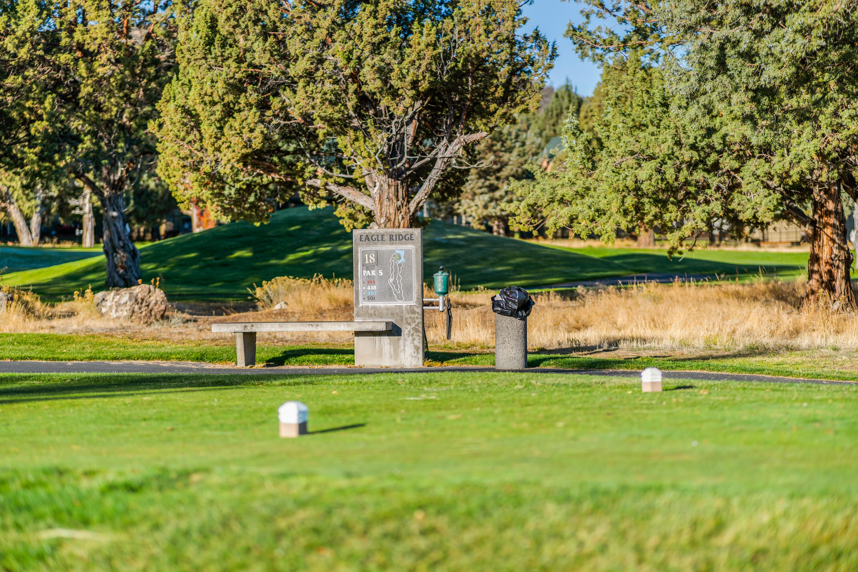 Eagle Crest - Residential