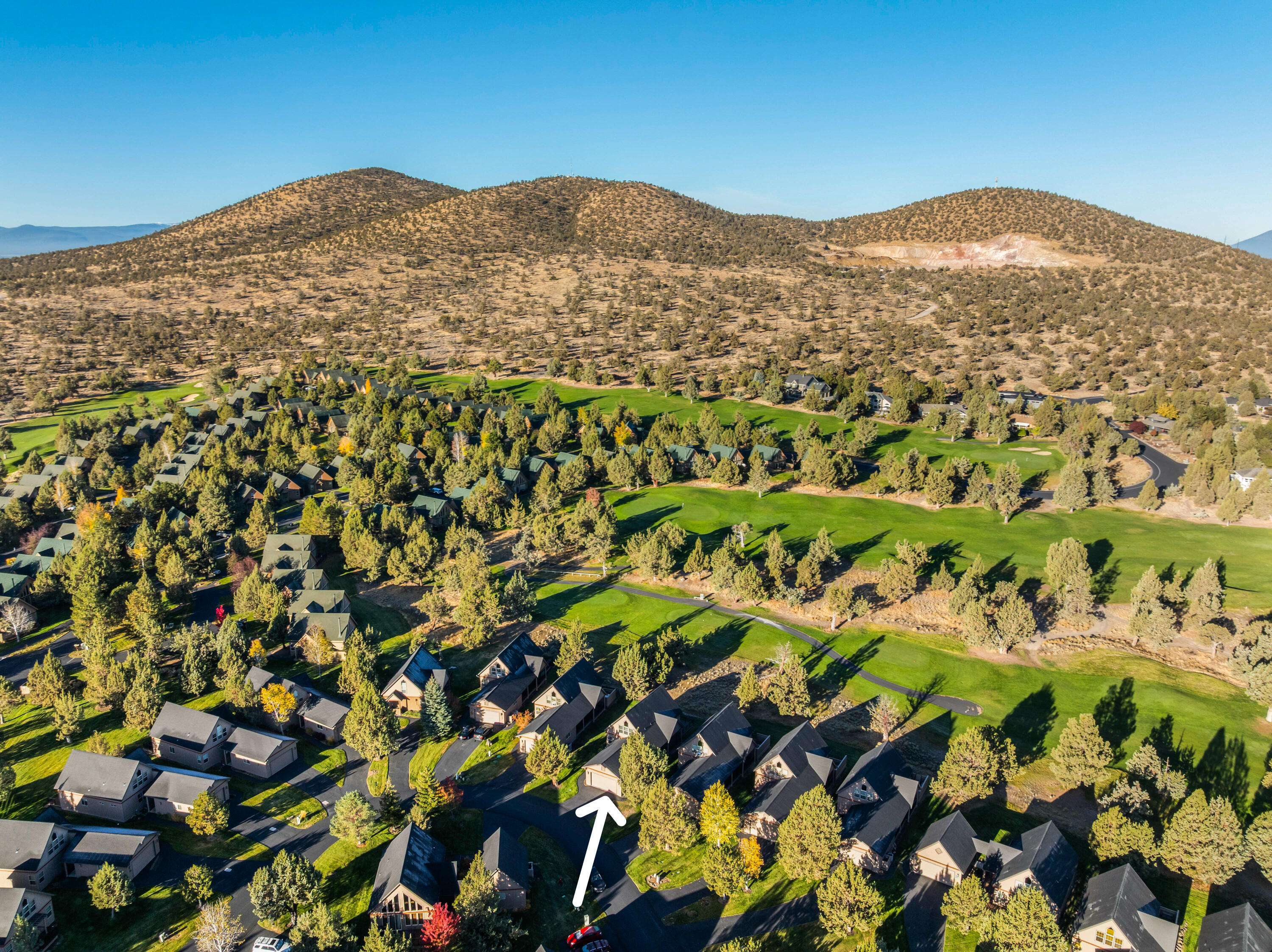 Eagle Crest - Residential