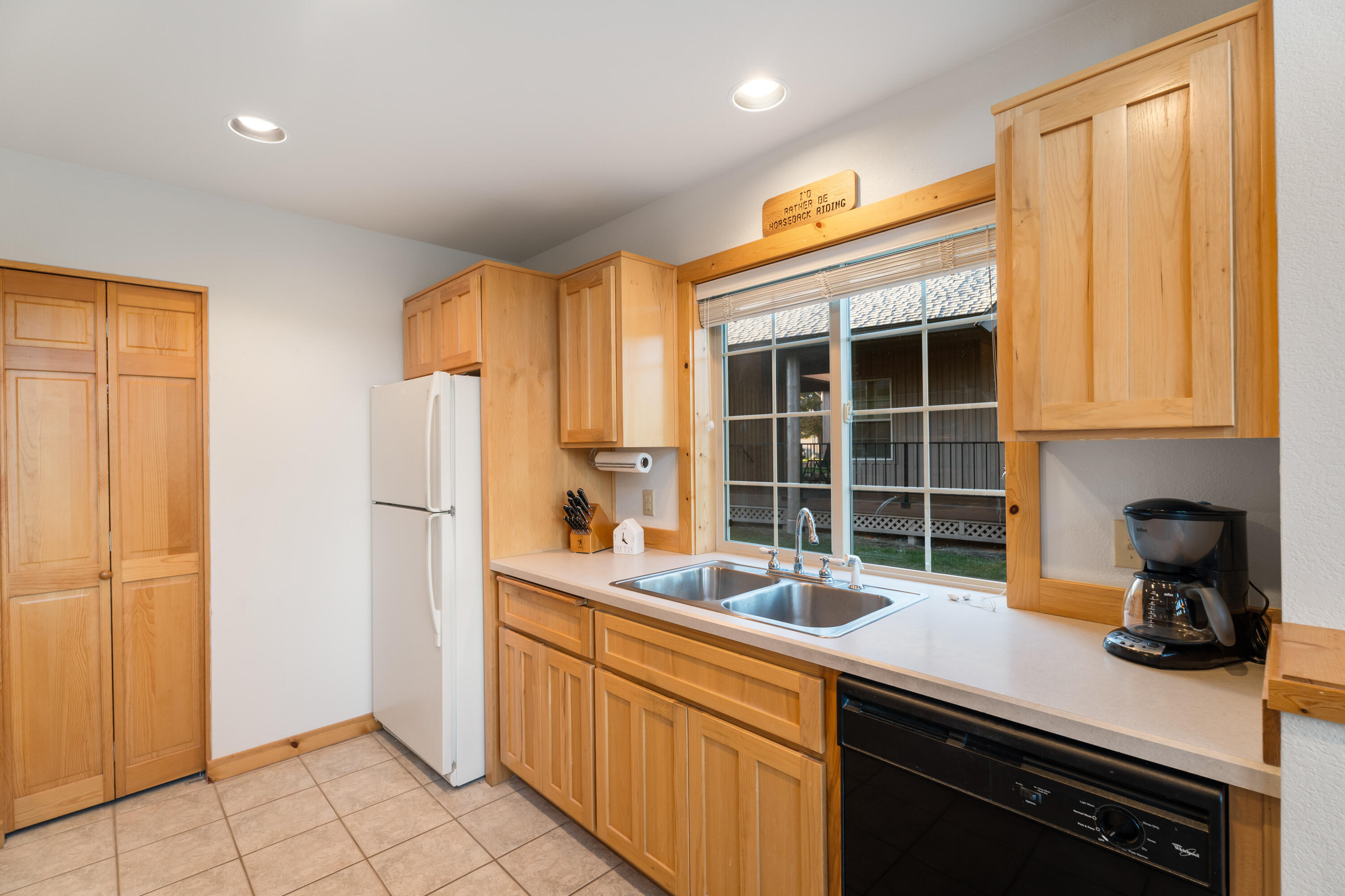 Eagle Crest - Residential