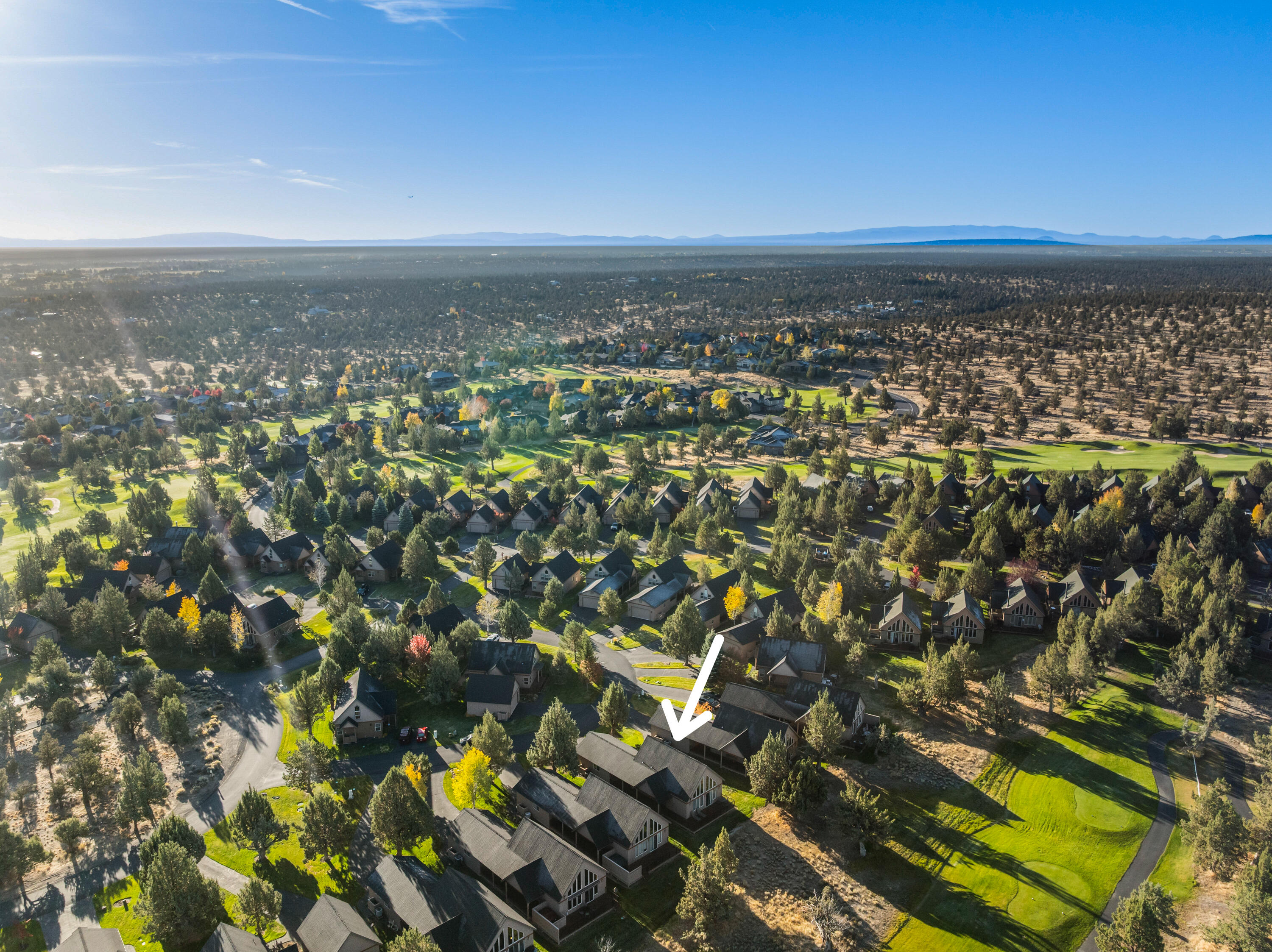 Eagle Crest - Residential