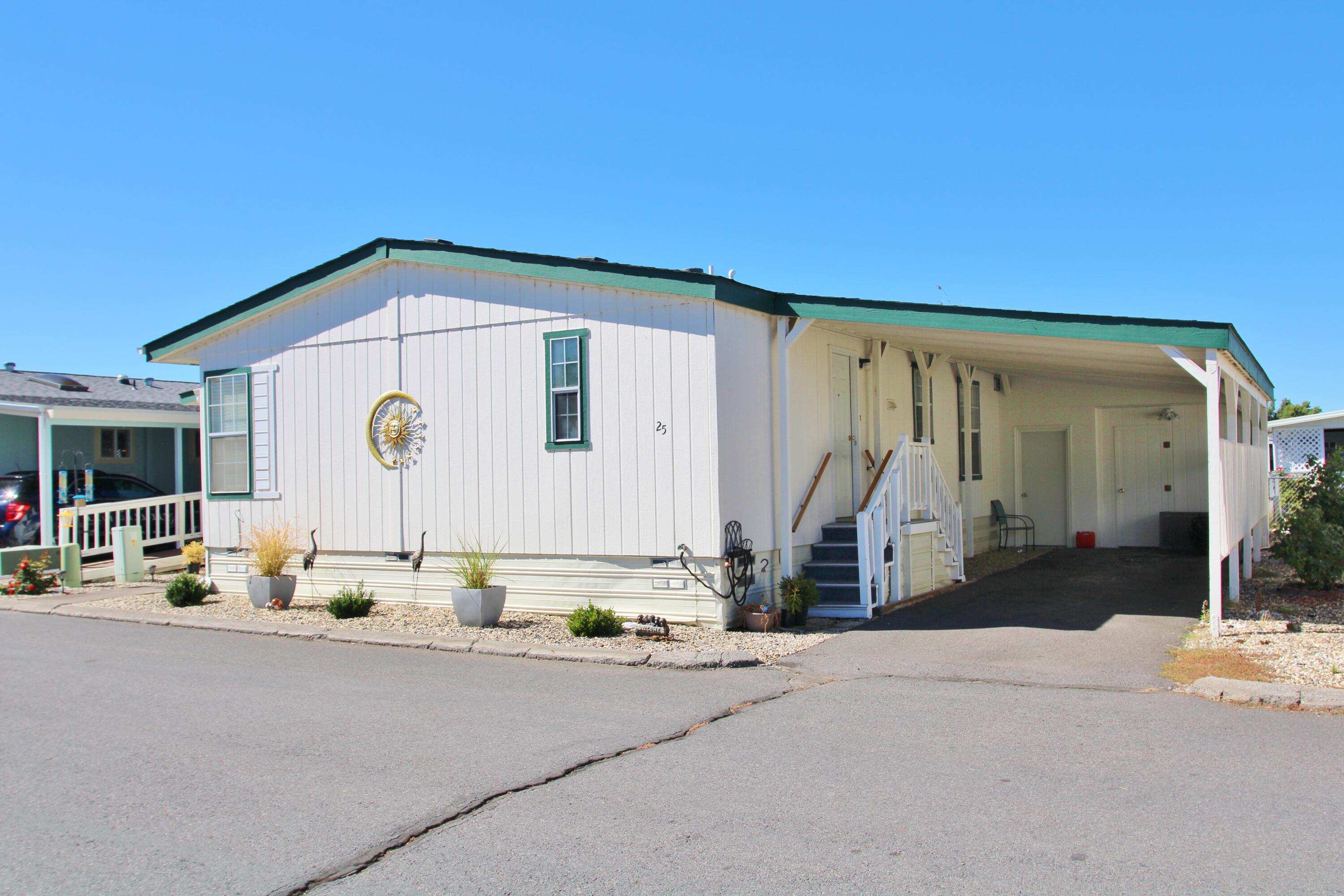 N/A - Residential