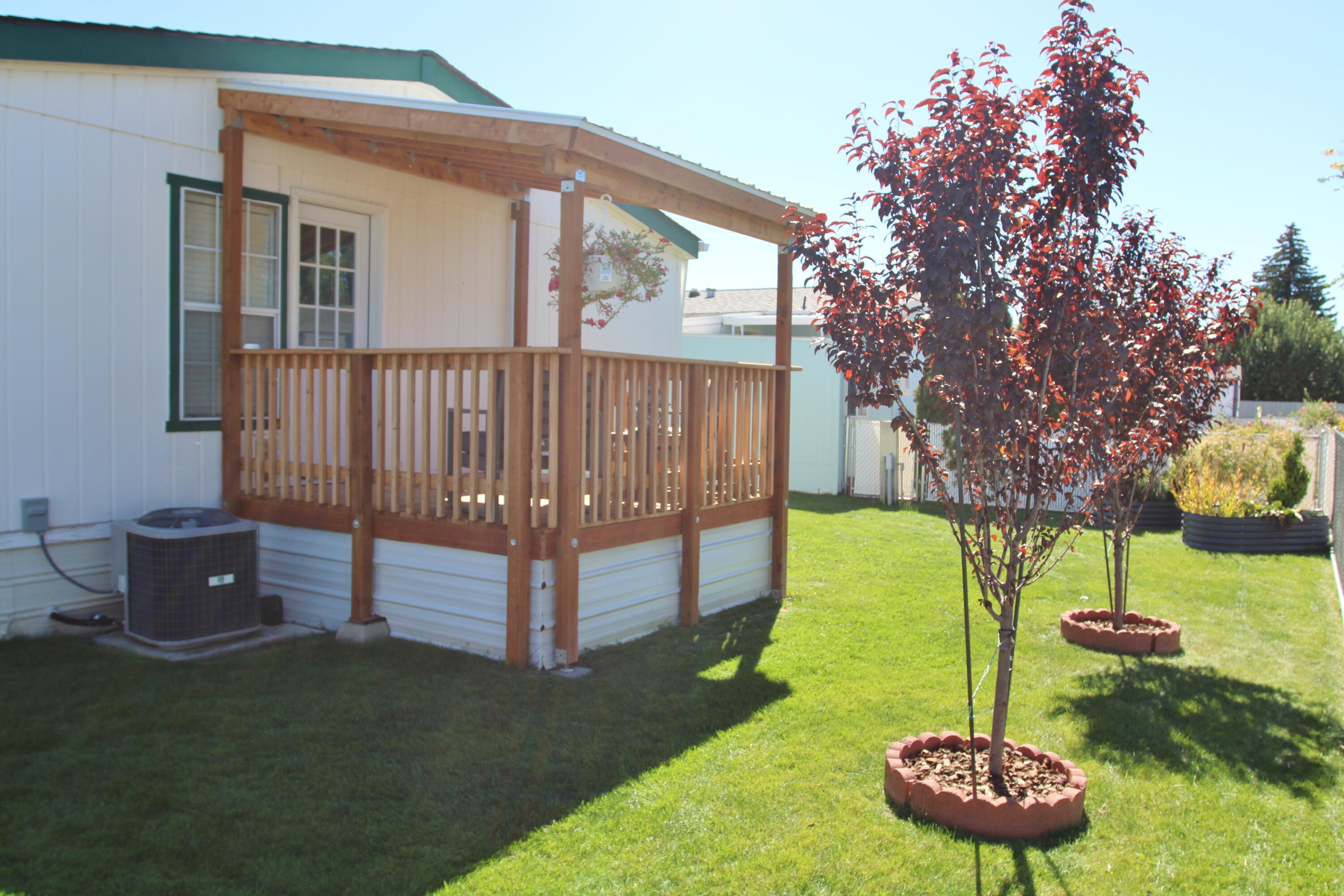 N/A - Residential