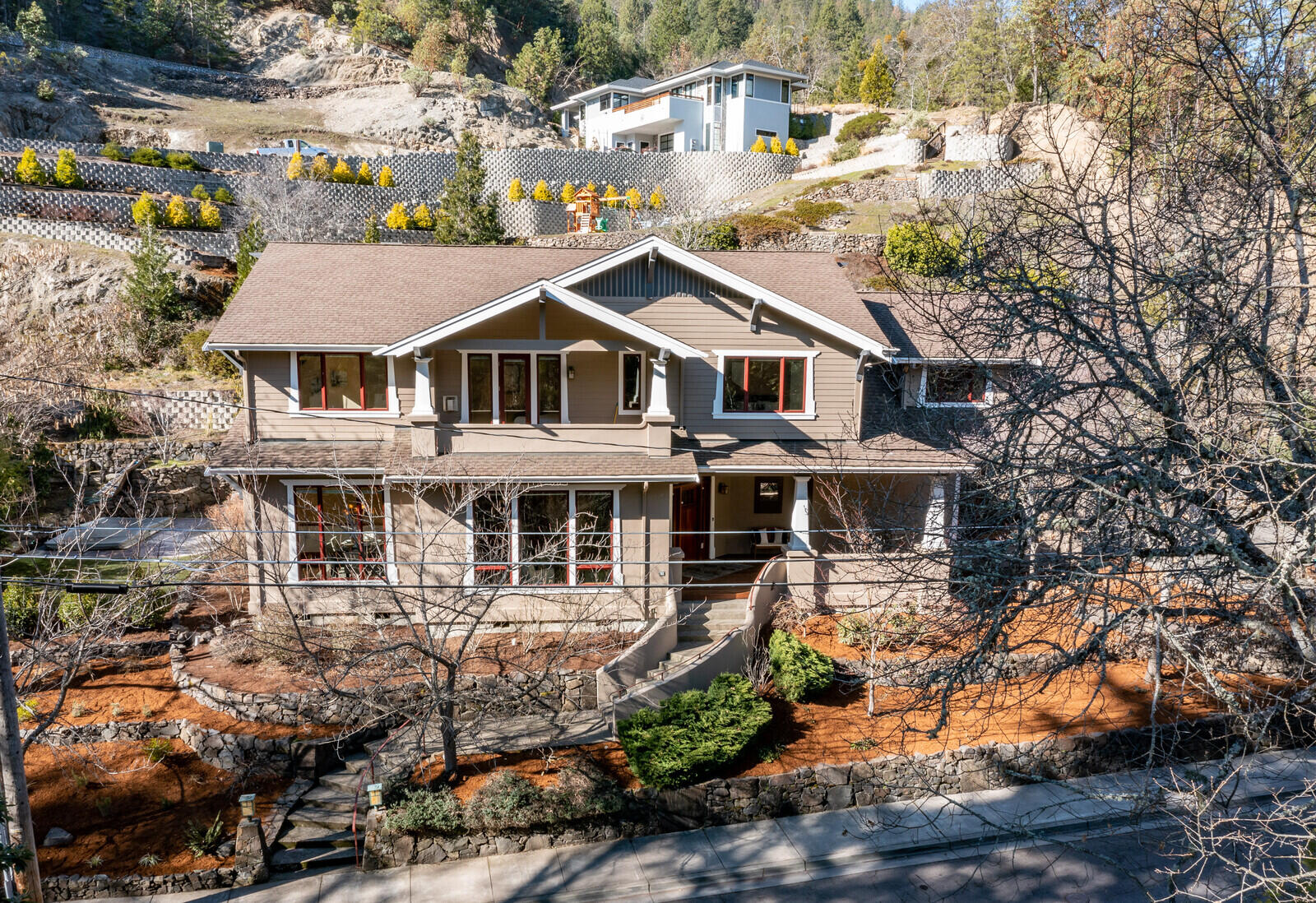N/A - Residential