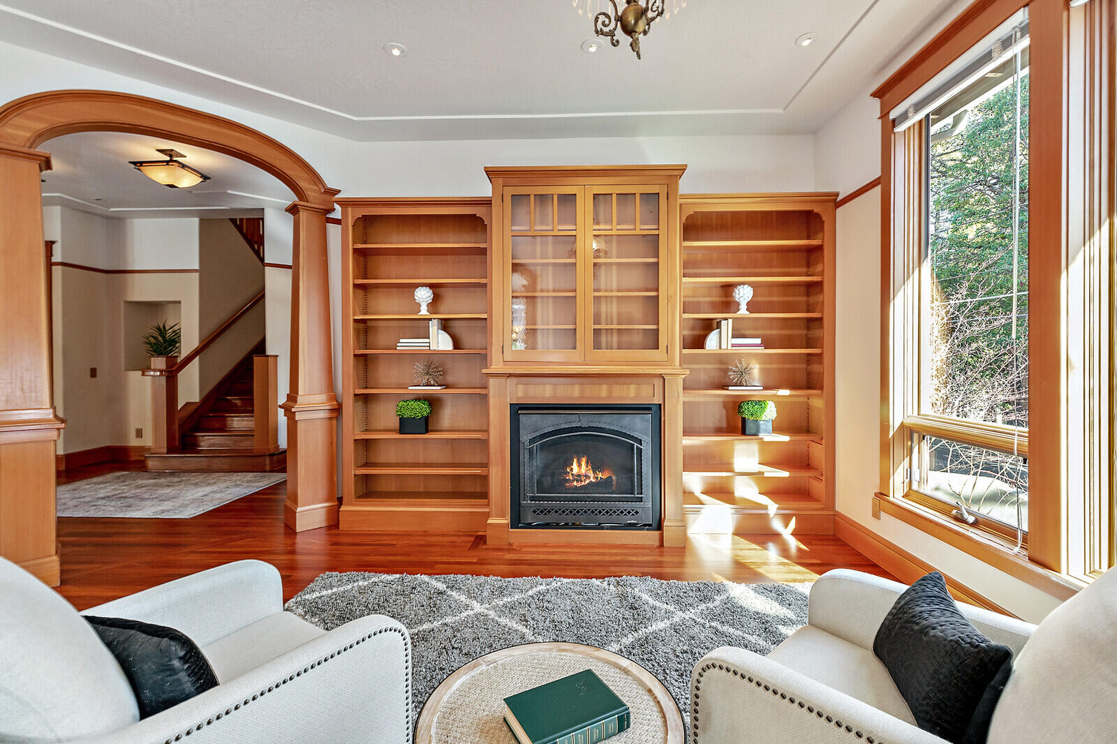 N/A - Residential
