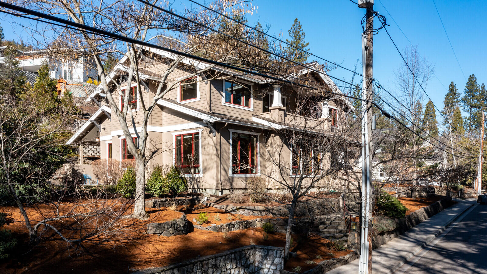 N/A - Residential