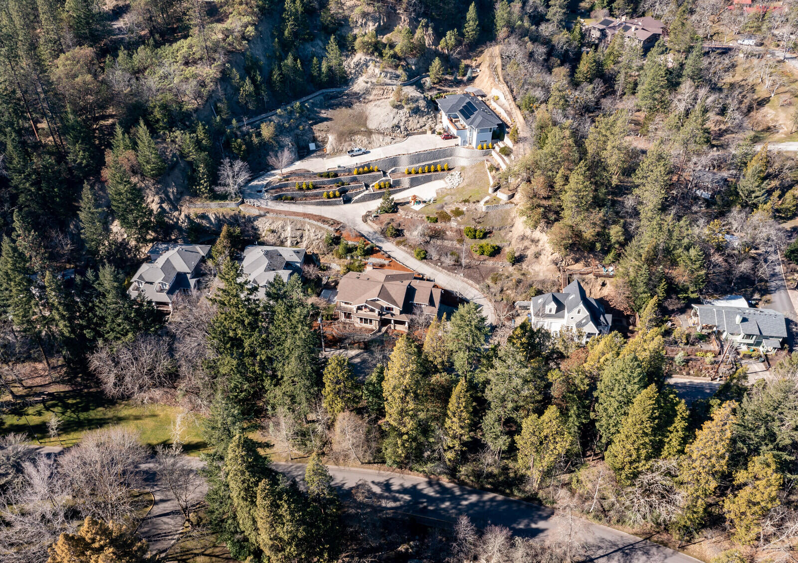 N/A - Residential