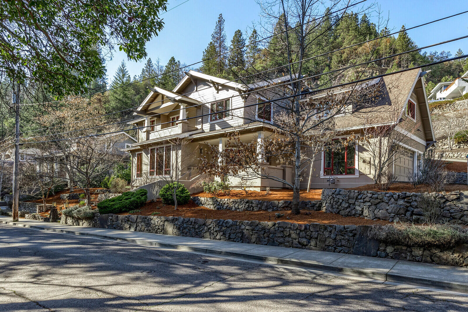 N/A - Residential