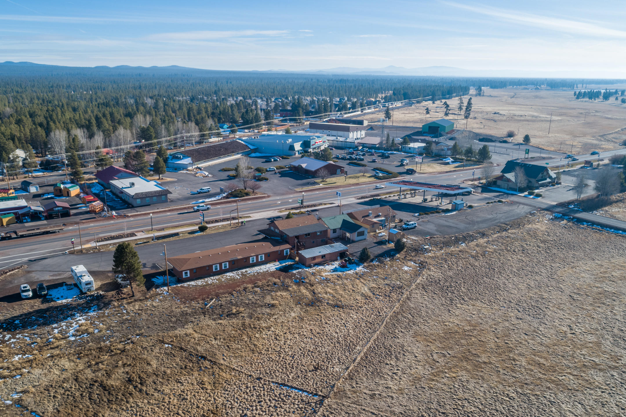 CLAL - Commercial Sale