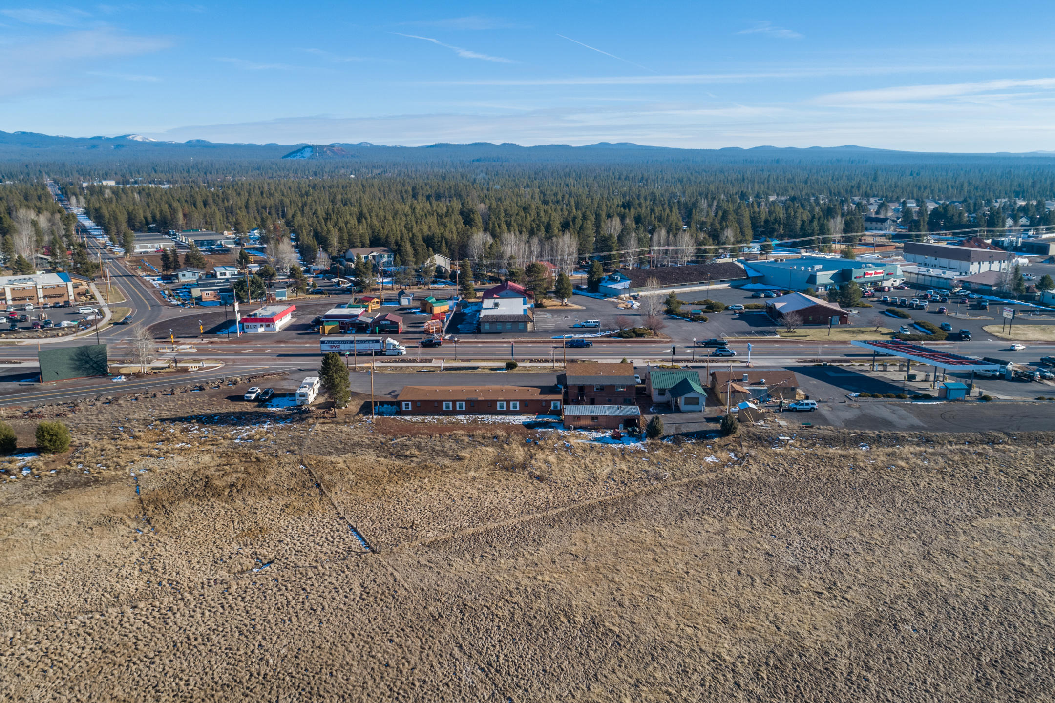 CLAL - Commercial Sale