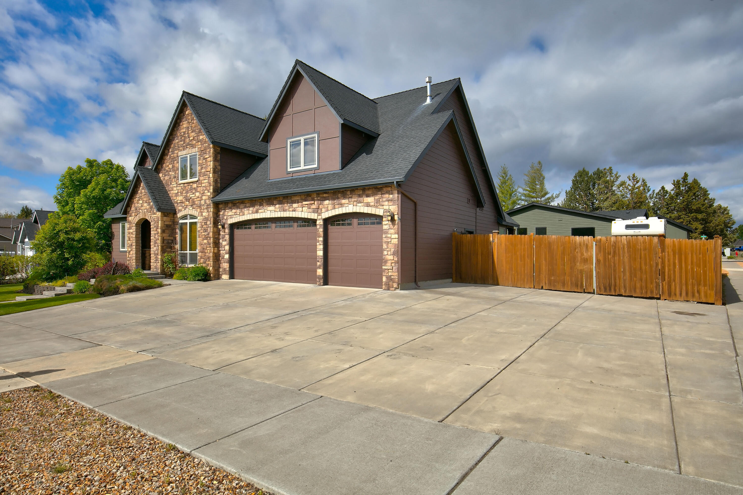 Quail Crossing - Residential