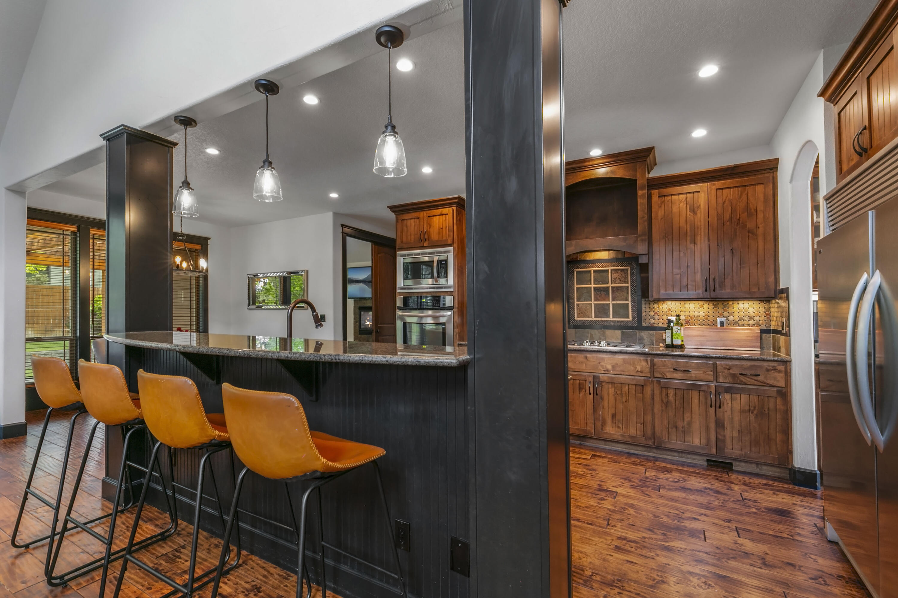 Quail Crossing - Residential