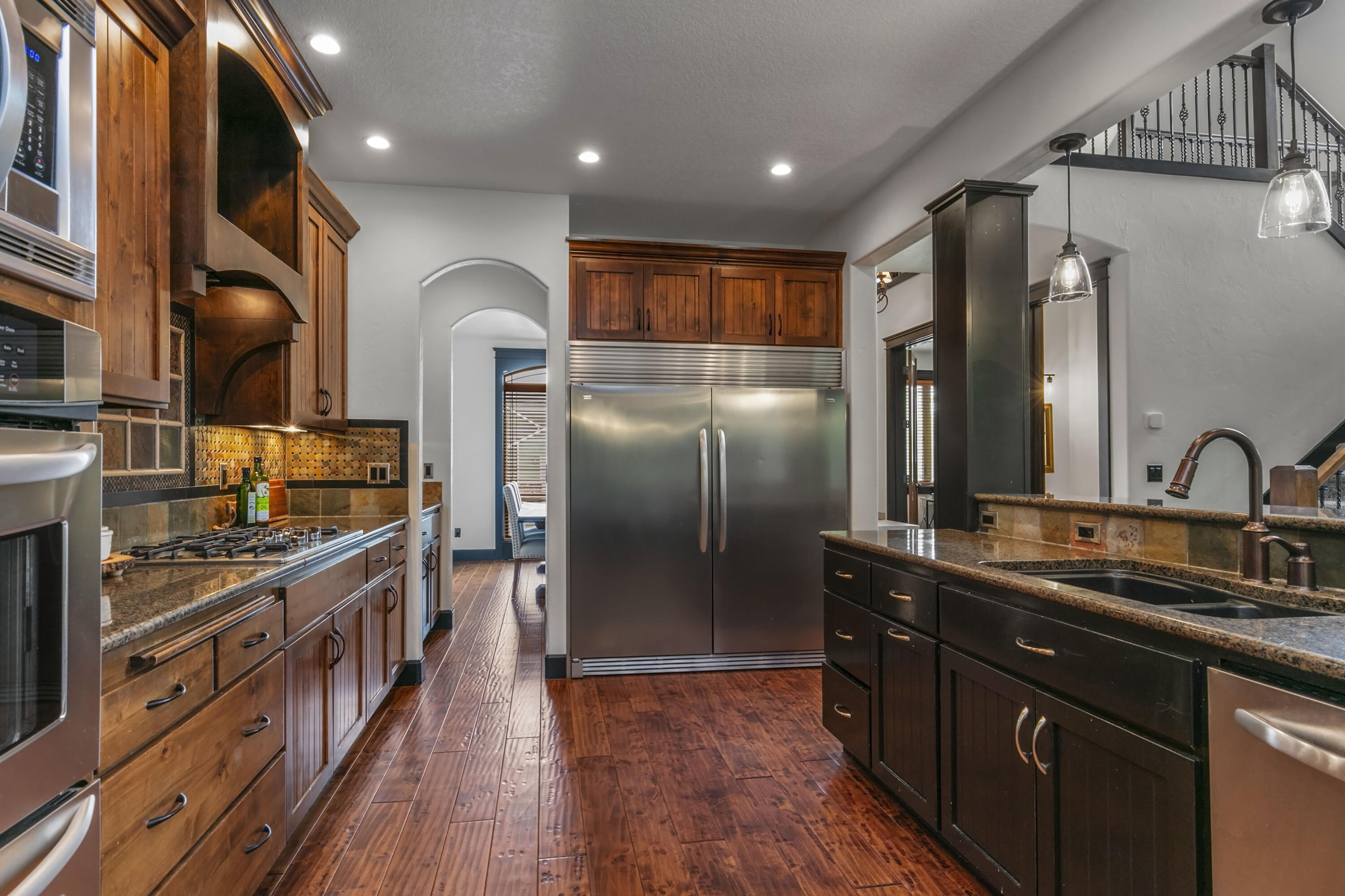Quail Crossing - Residential