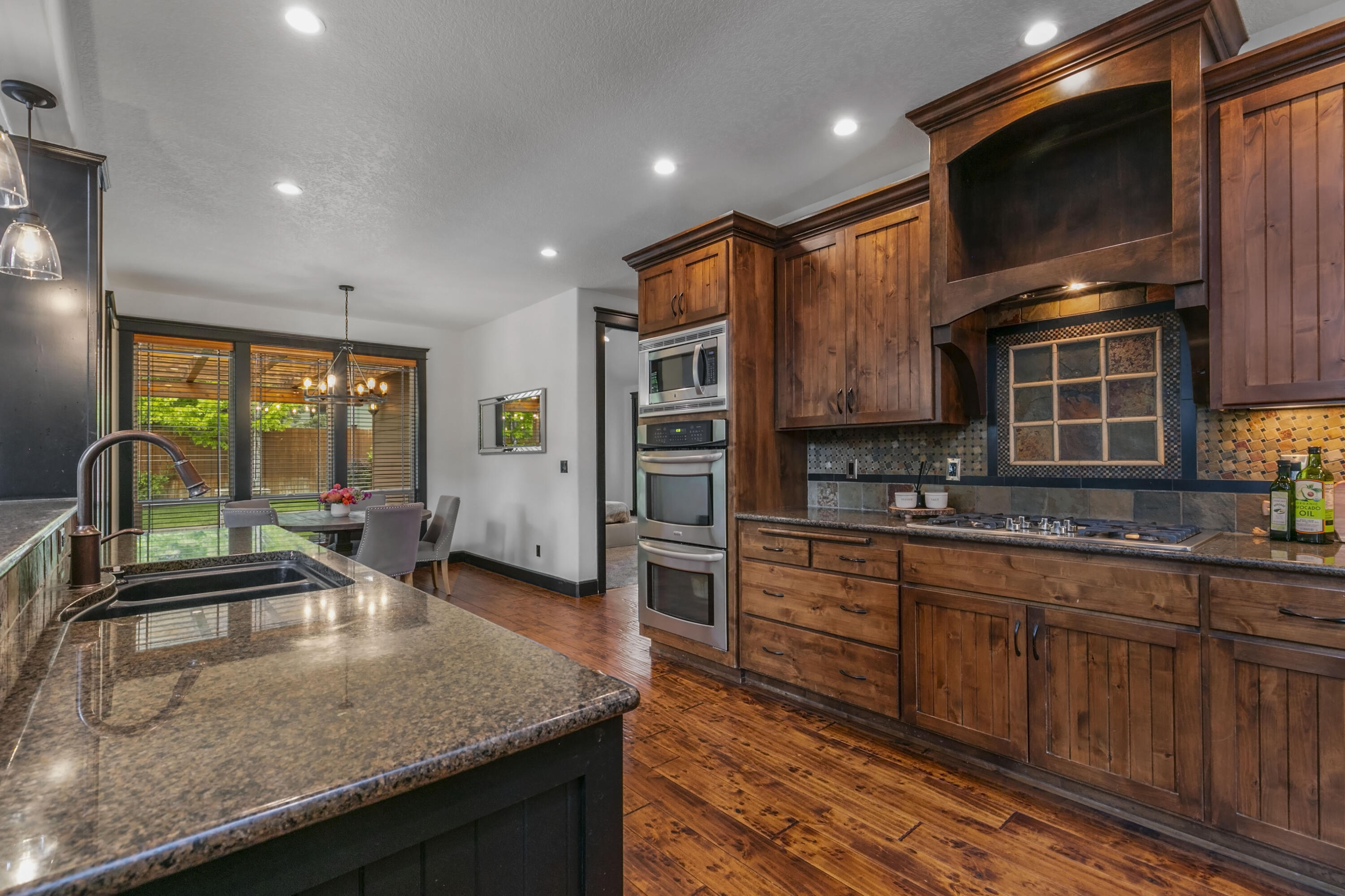 Quail Crossing - Residential