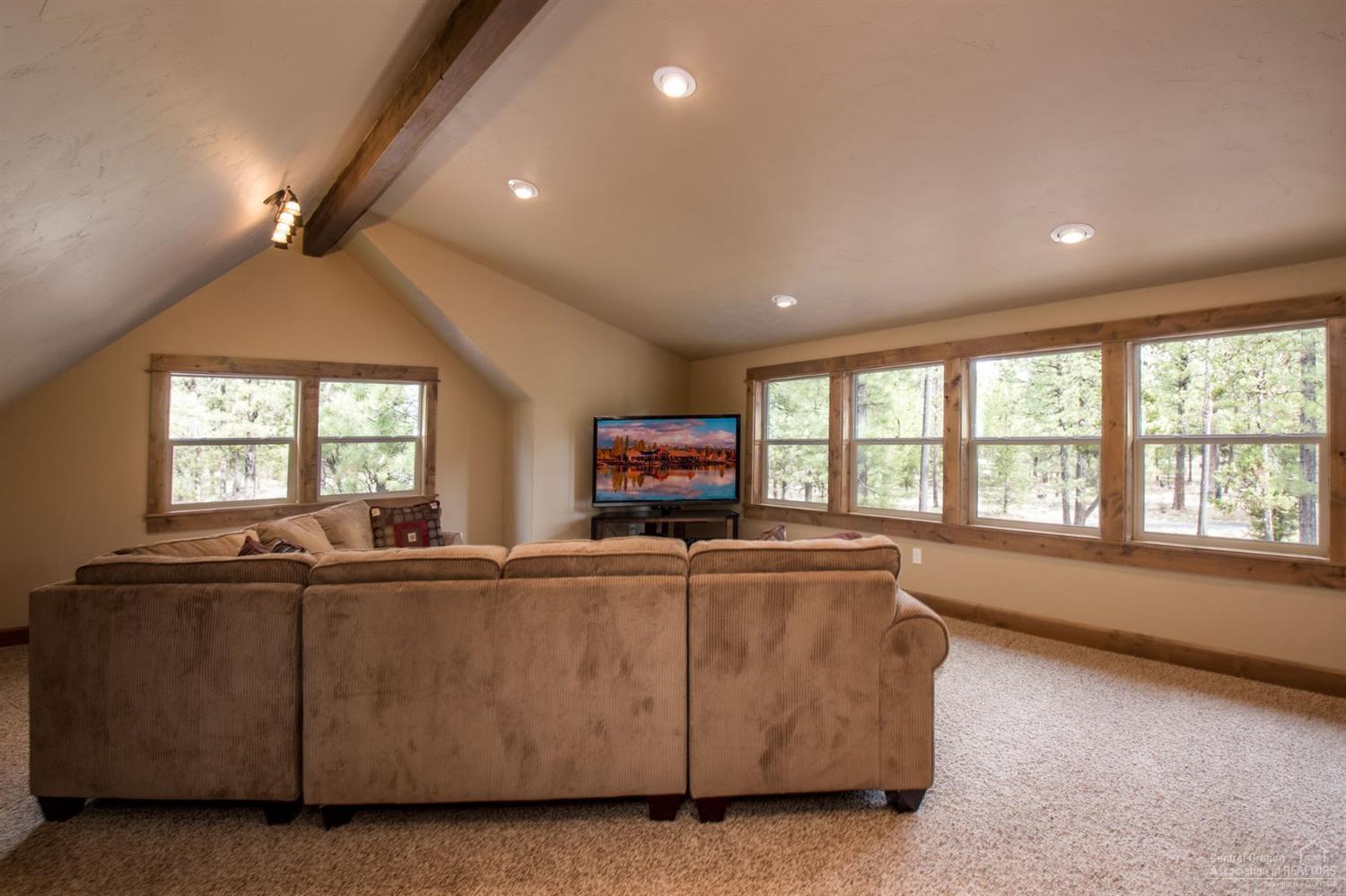 Caldera Springs - Residential