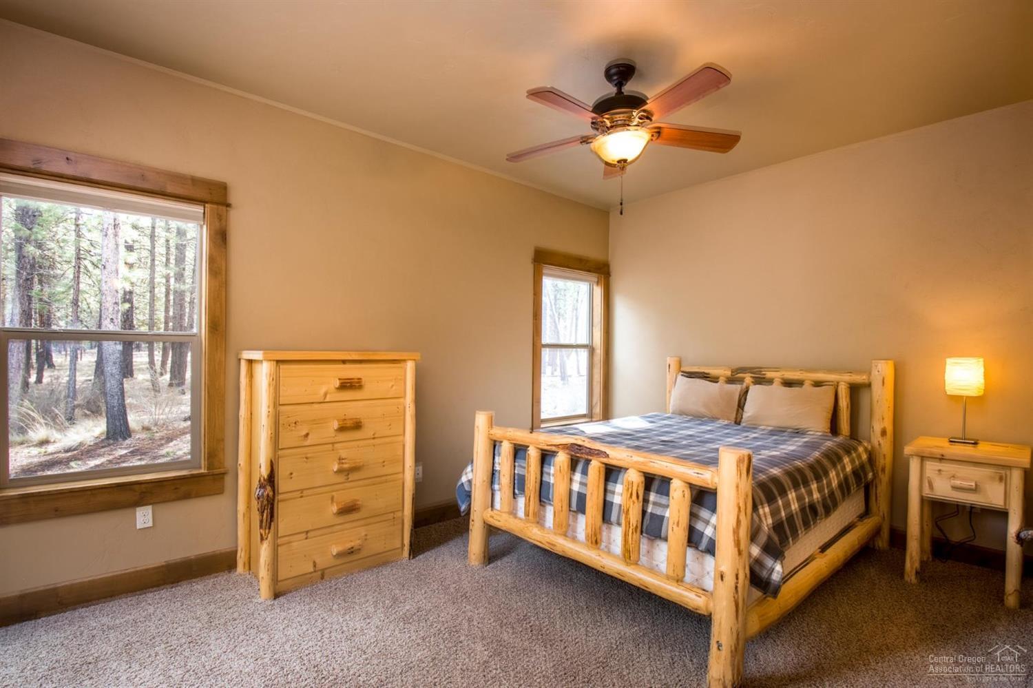 Caldera Springs - Residential