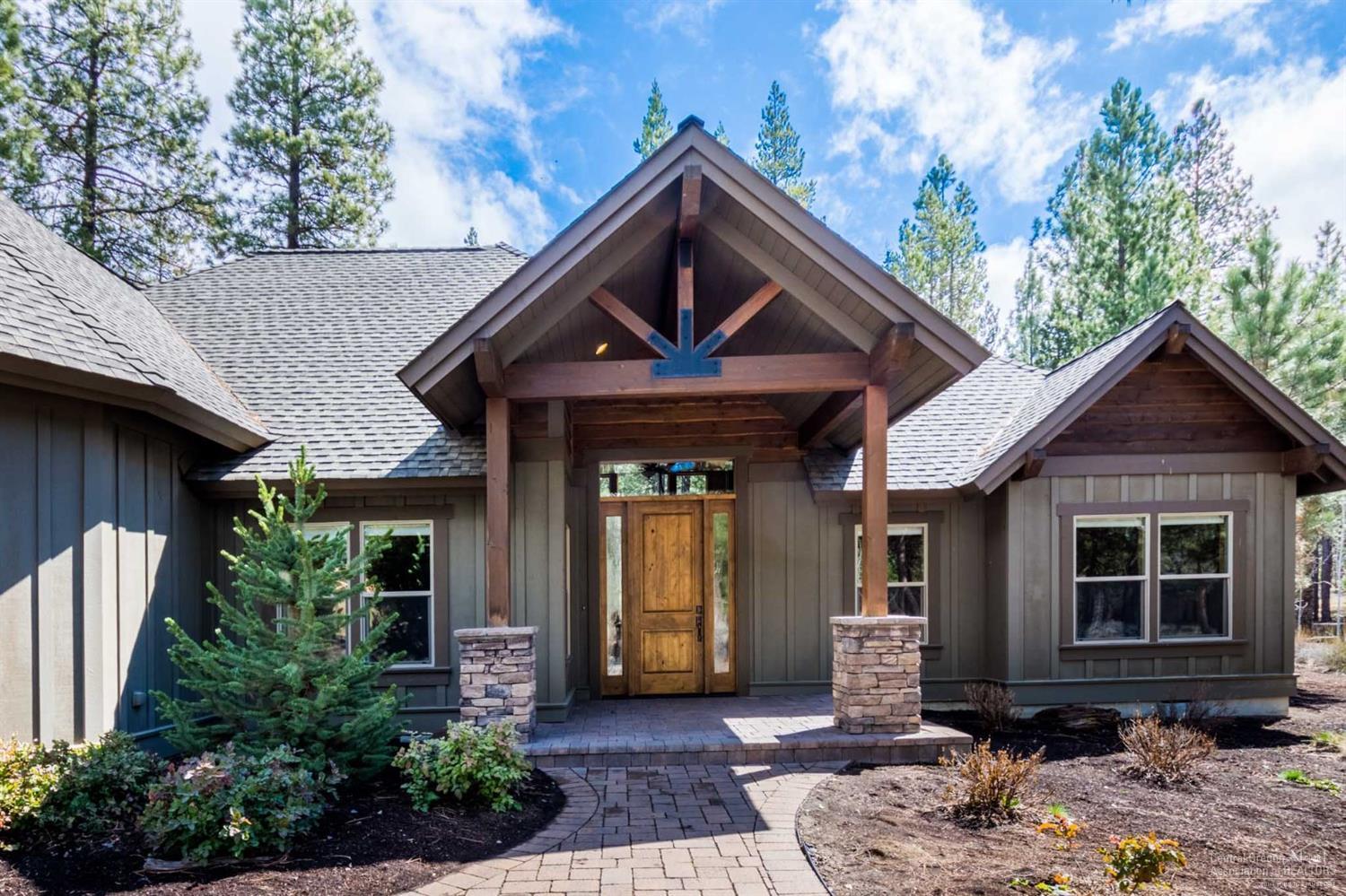 Caldera Springs - Residential