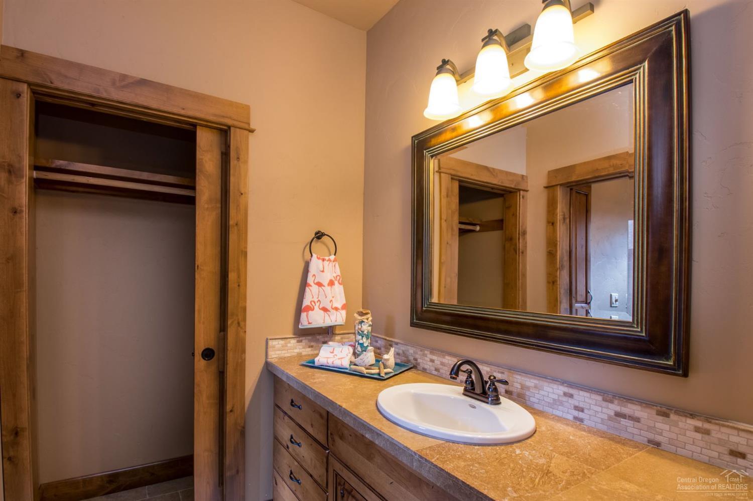 Caldera Springs - Residential