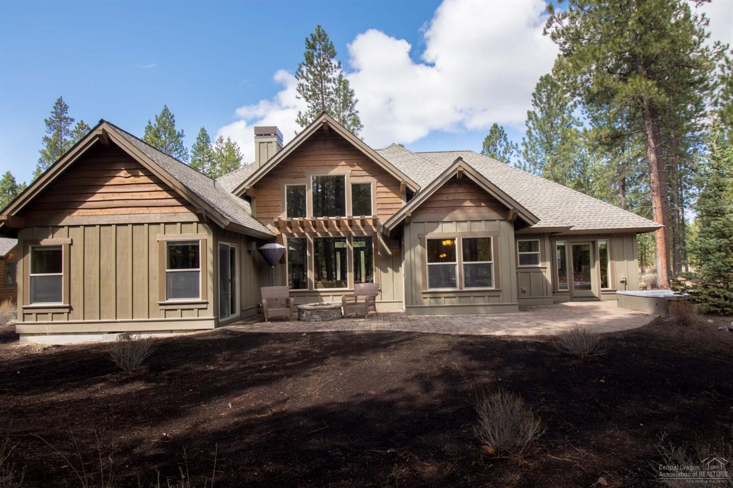 Caldera Springs - Residential