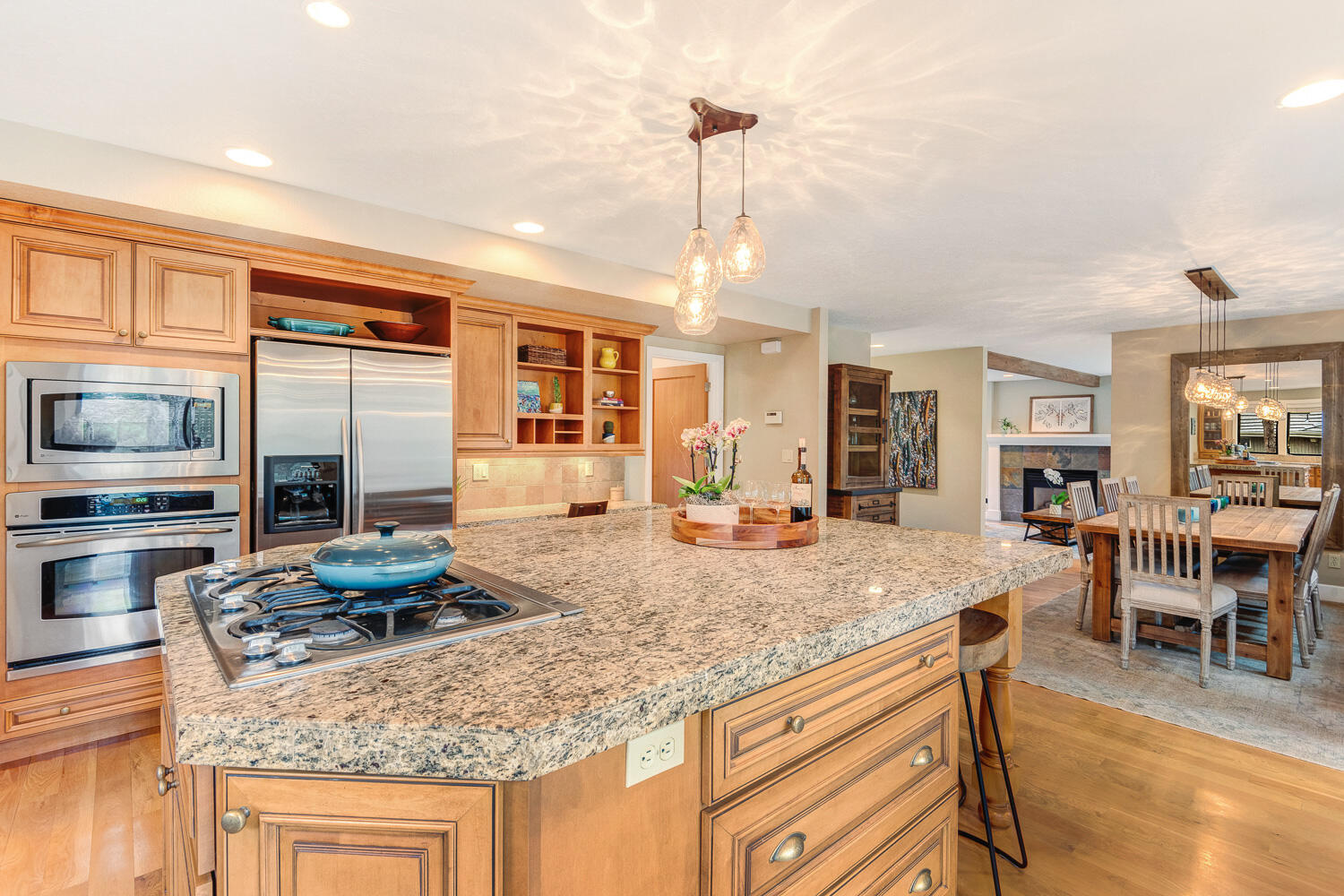 Sunrise Village - Residential