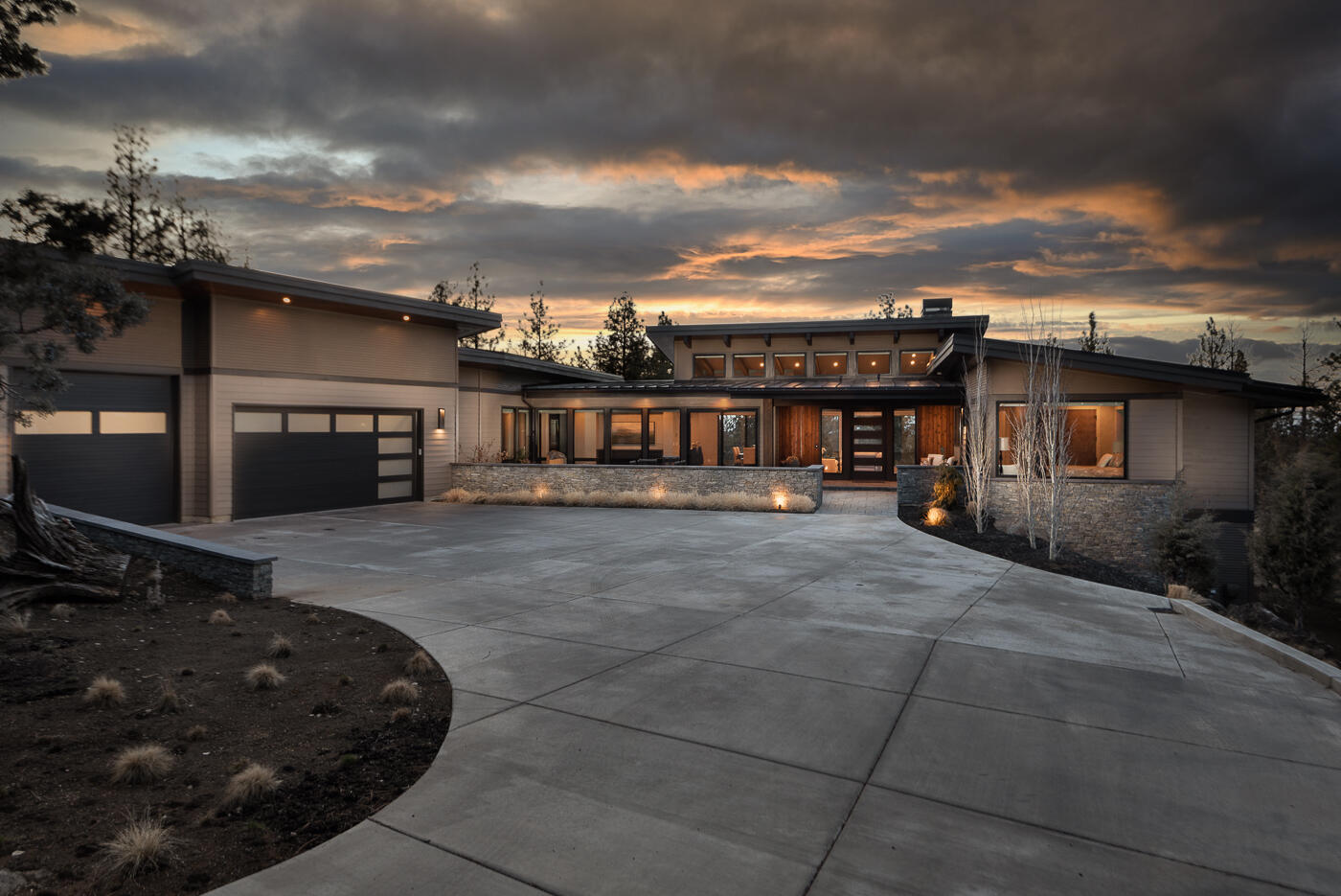 North Rim - Residential