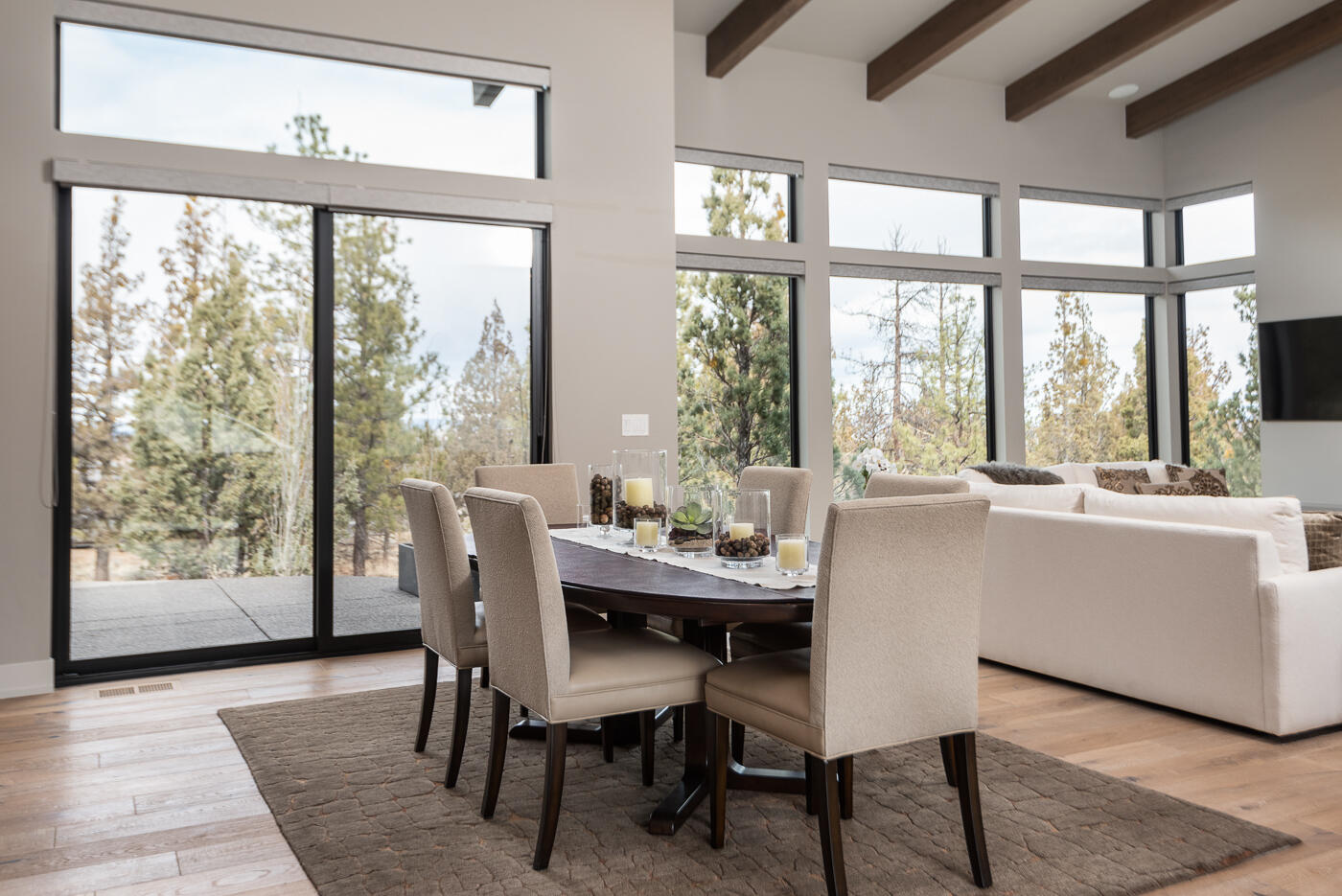North Rim - Residential