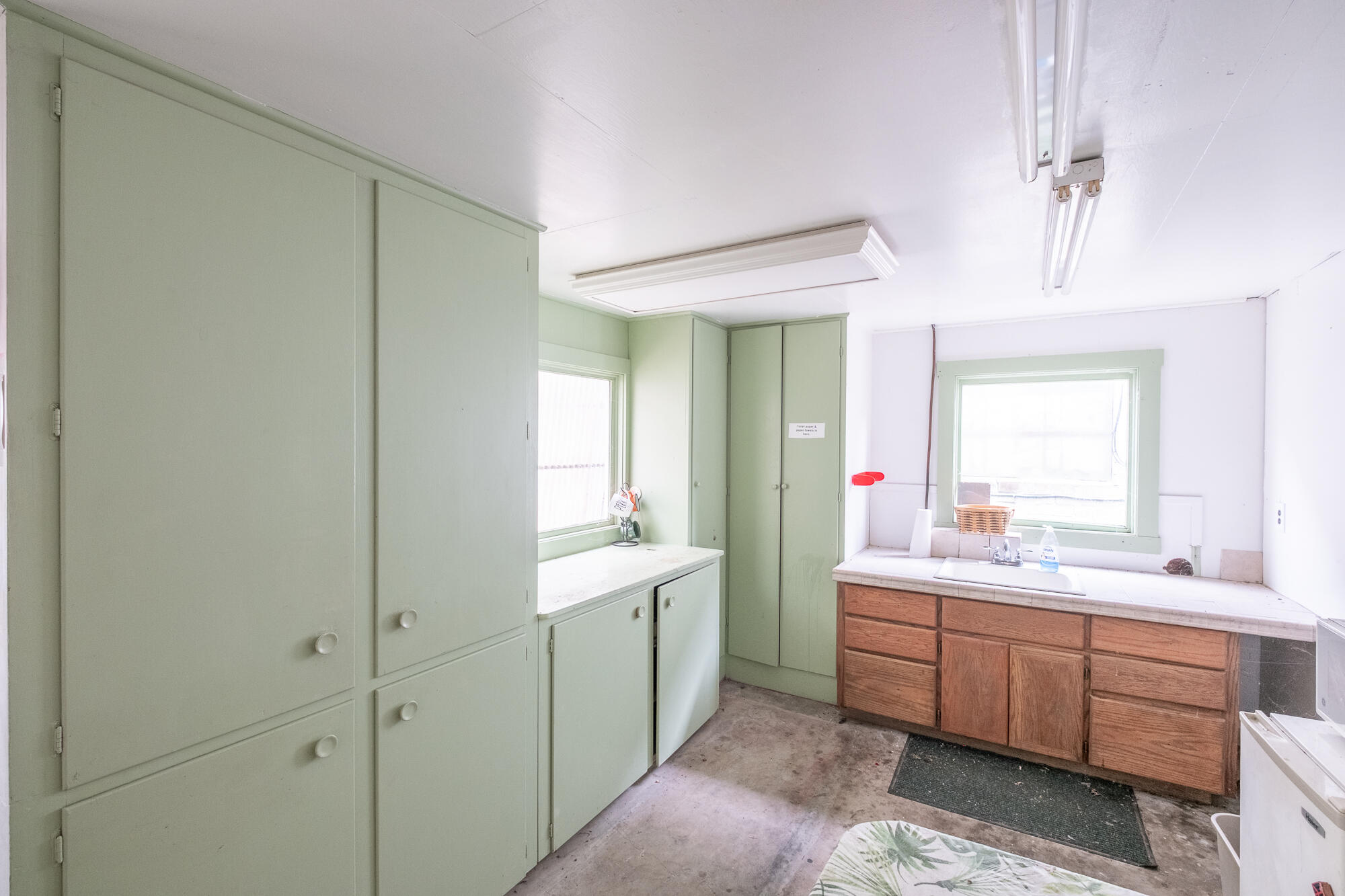 N/A - Commercial Sale