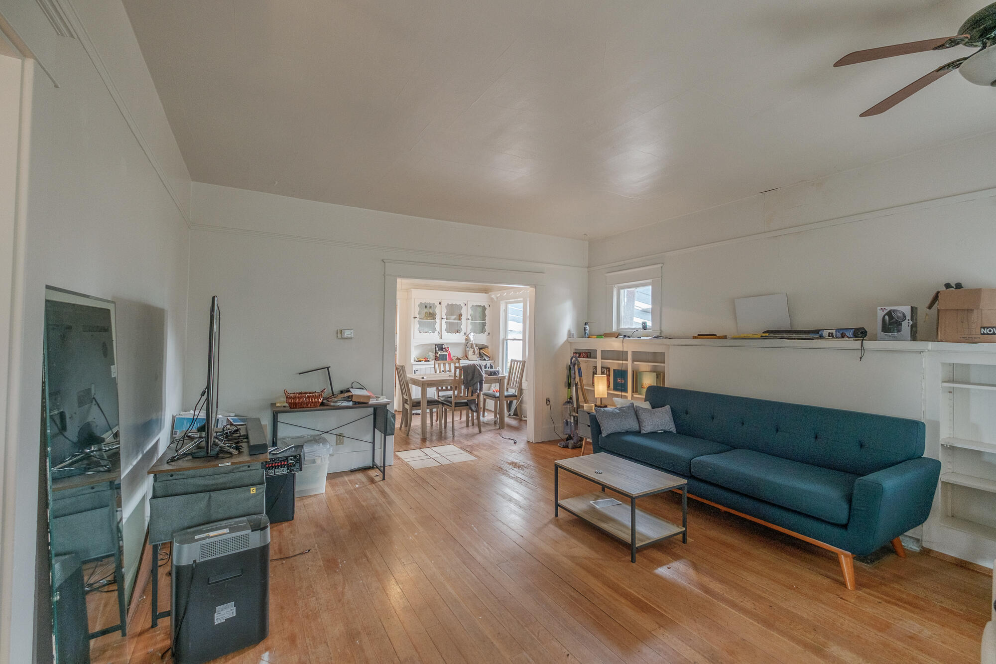 N/A - Commercial Sale