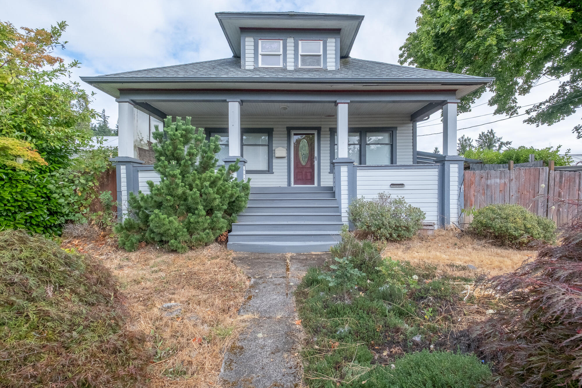 N/A - Commercial Sale