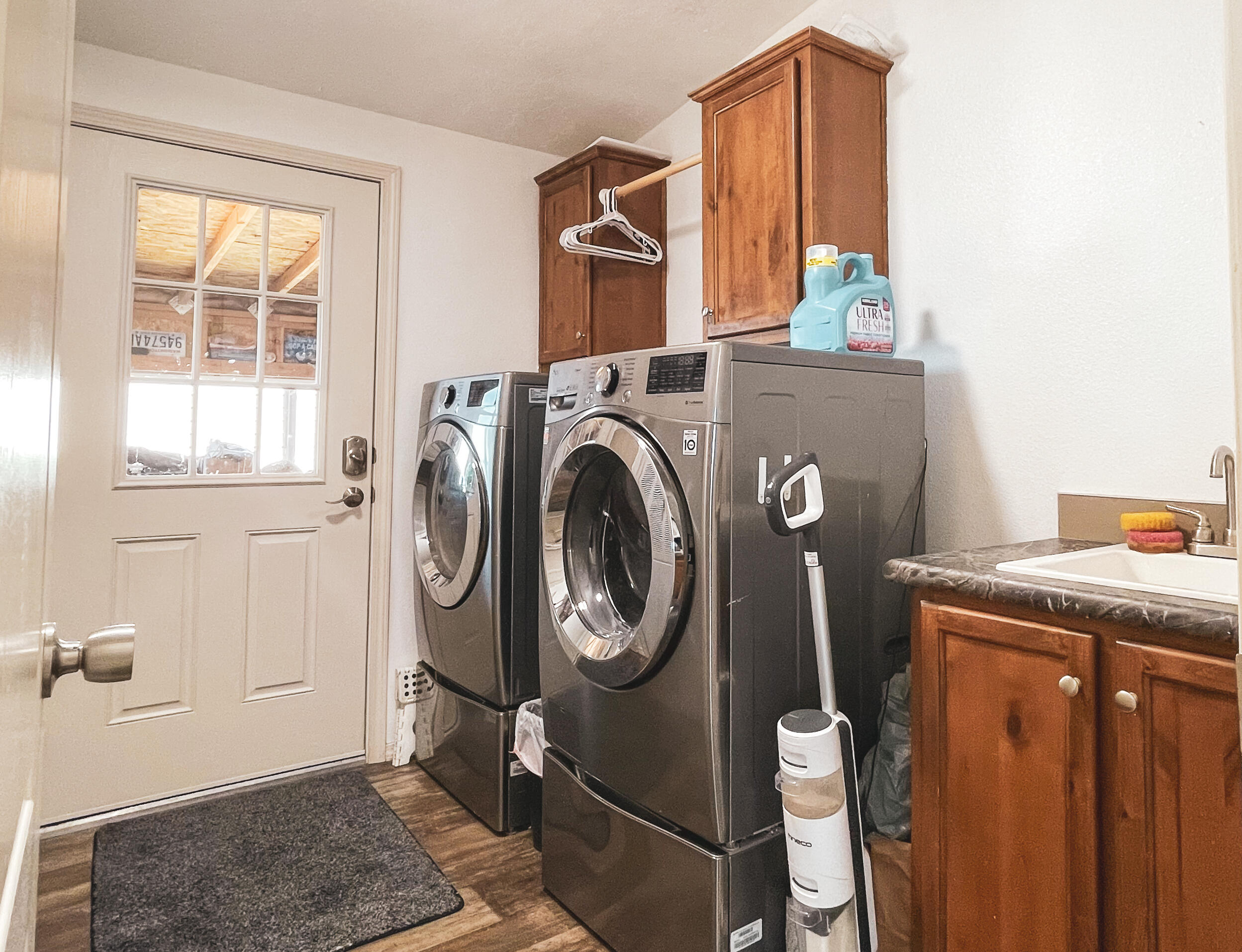 Prineville Lakes Acres 1 - Residential