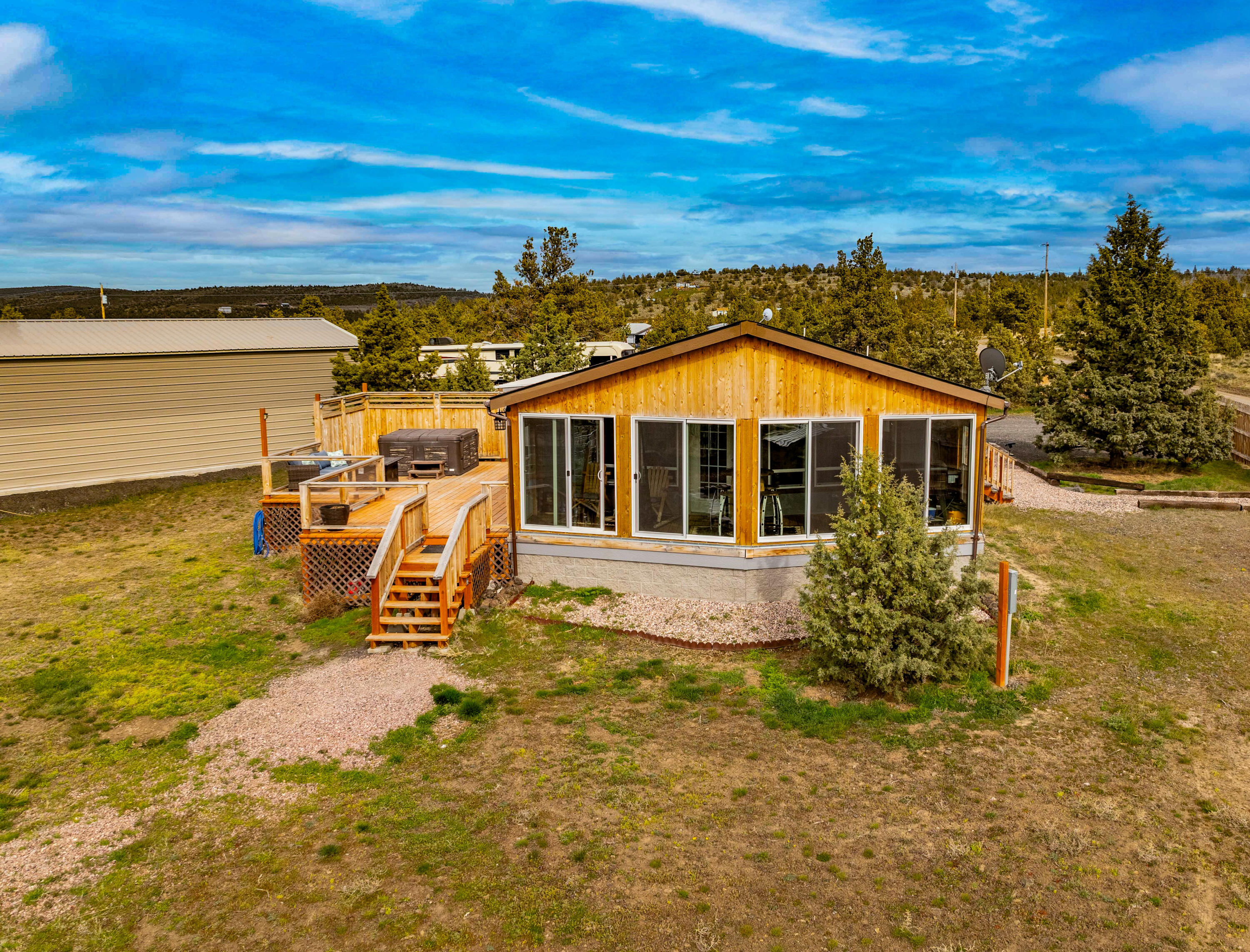 Prineville Lakes Acres 1 - Residential